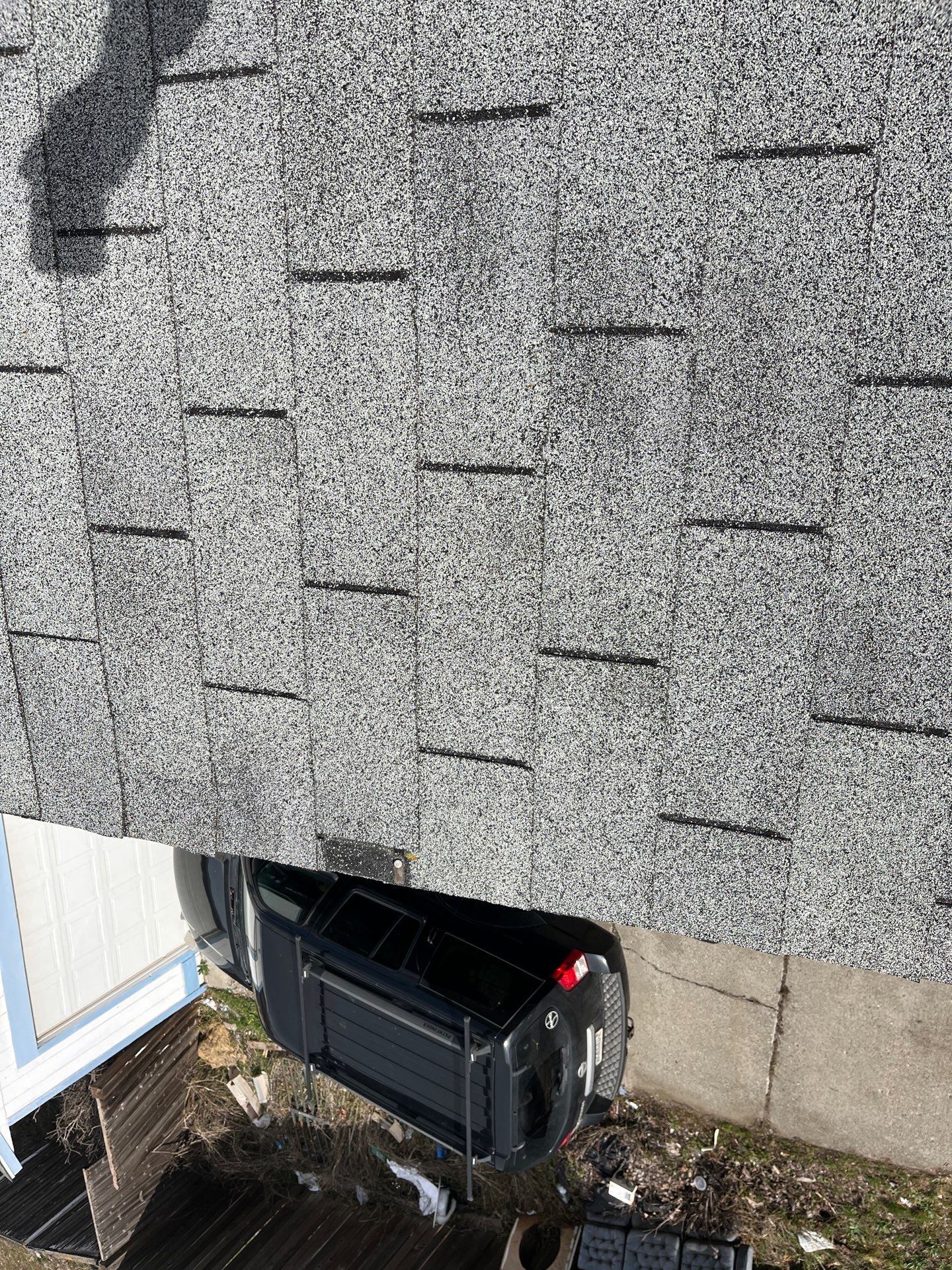 Project in Spokane by Peaks and Valleys Construction