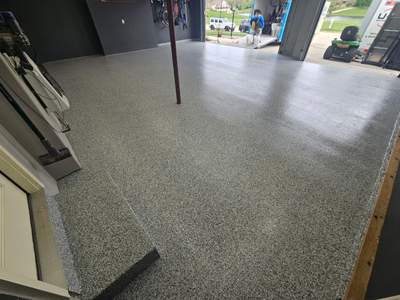 Gravel Garage Bloomington