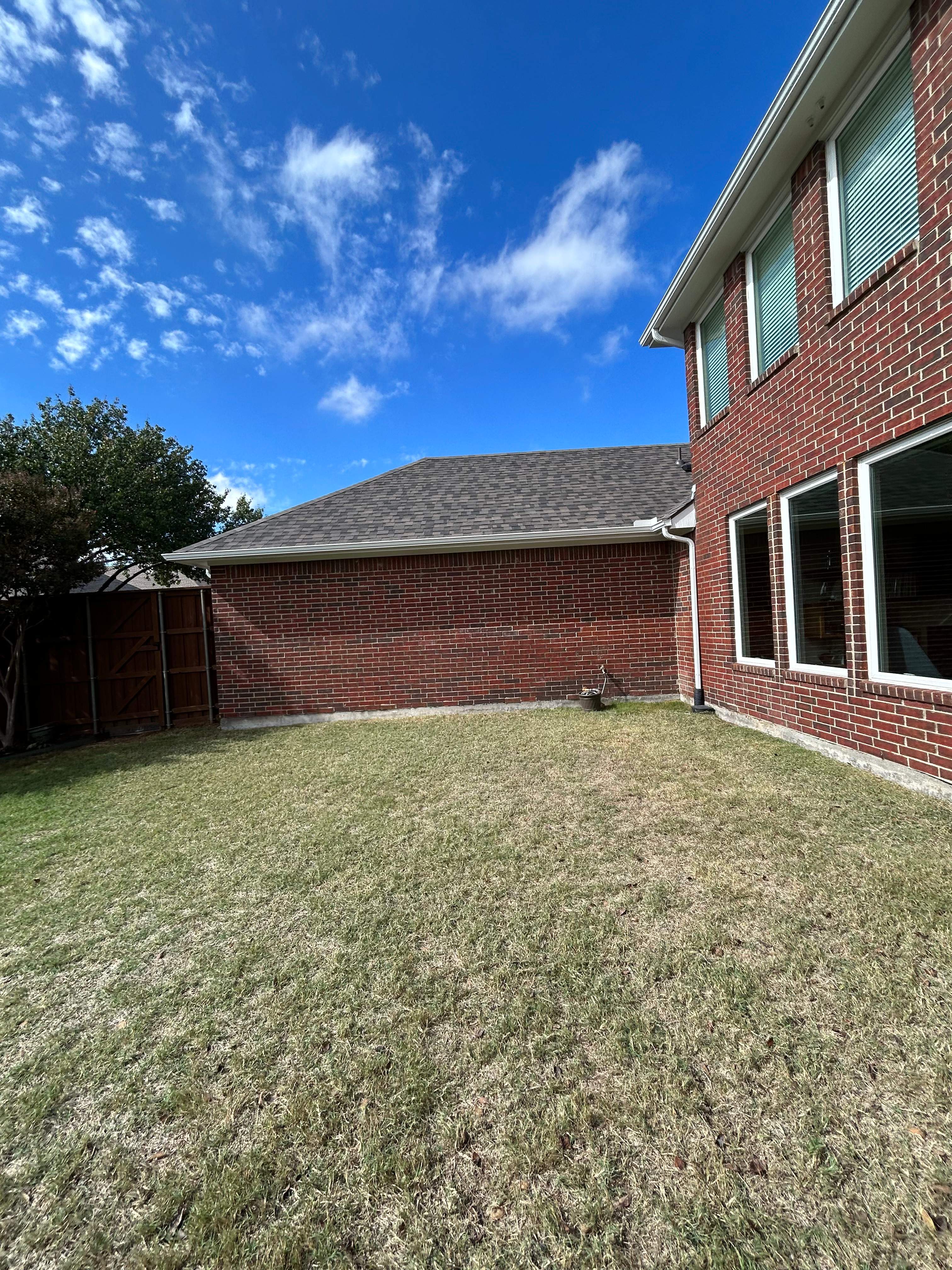 Project in Plano by Armor Roofing | Exteriors