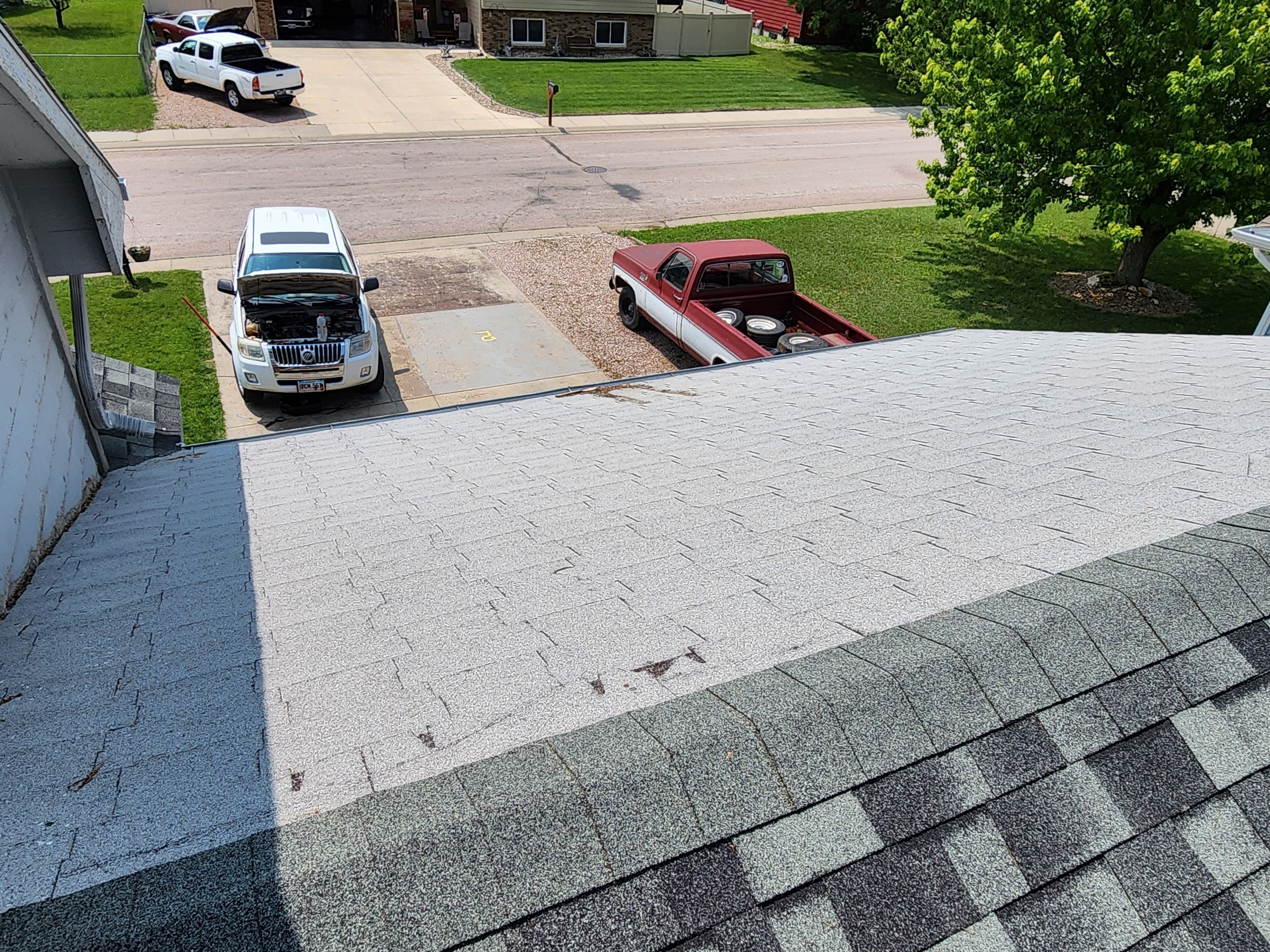 Brighten up your home and whole neighborhood while you're at it! by Weather-Tite Exteriors LLC