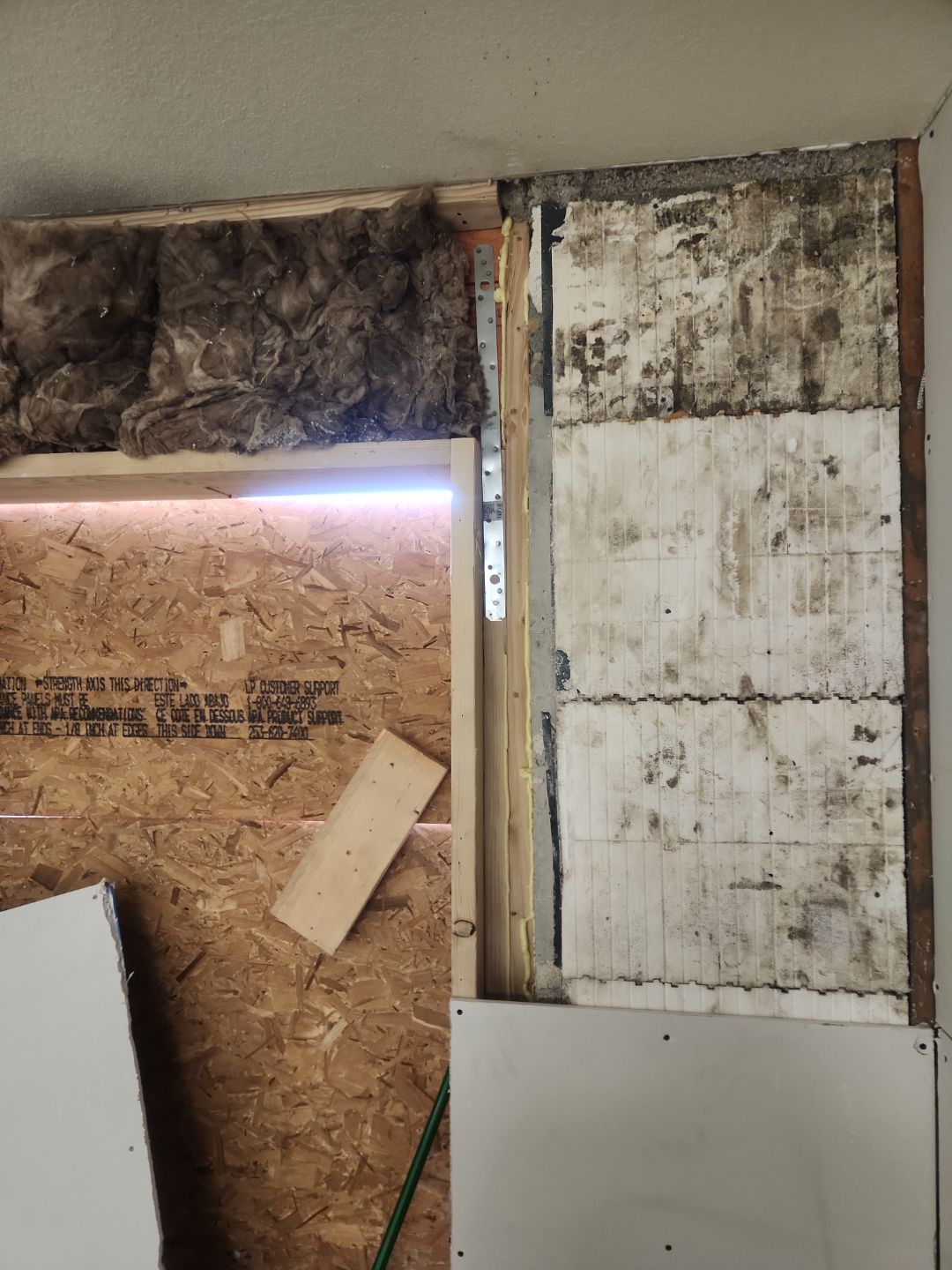 Embrace coffee bar by Homebound Construction