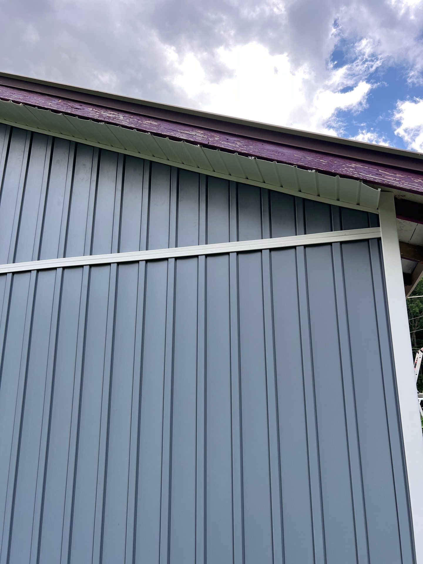 Clawson Residence by Omnia Roofing