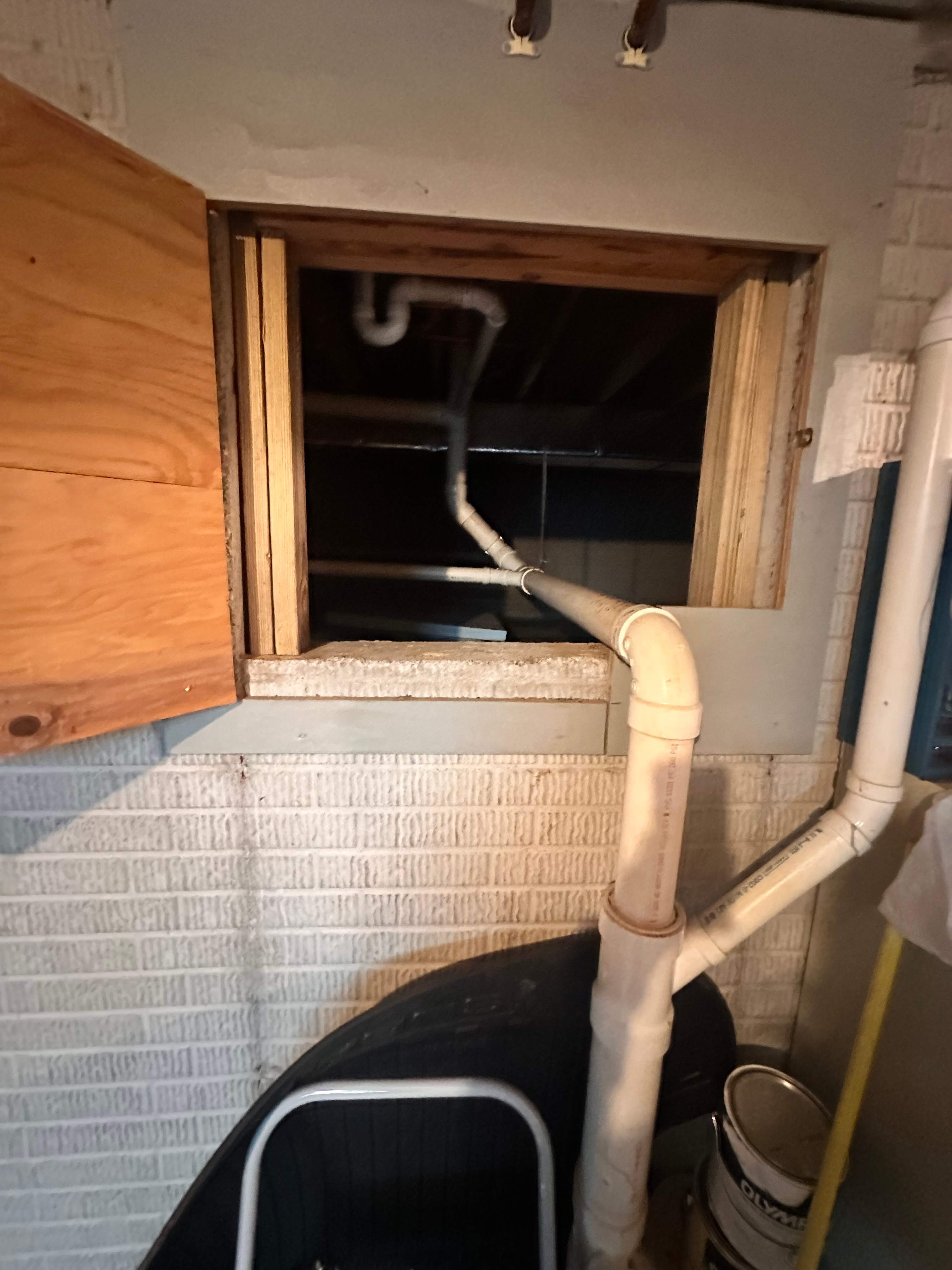Crawls Repairs - Push Piers, Waterproofing, Insulation, Encapsulation, Brick Tuckpointing by Toledo Basement Repair