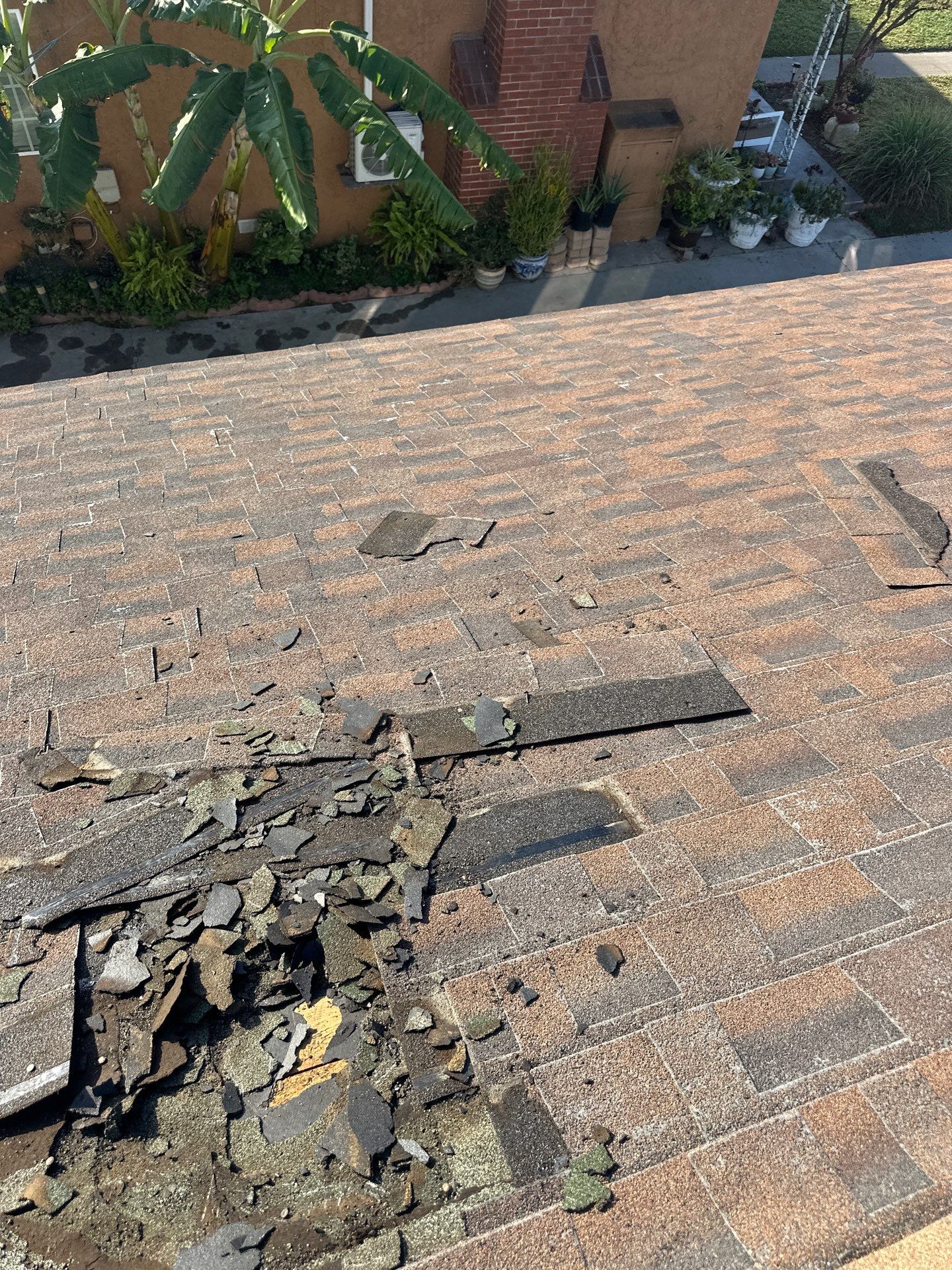 Roof Replacement - Long Beach, CA 90810 by Epic Roof Replacement