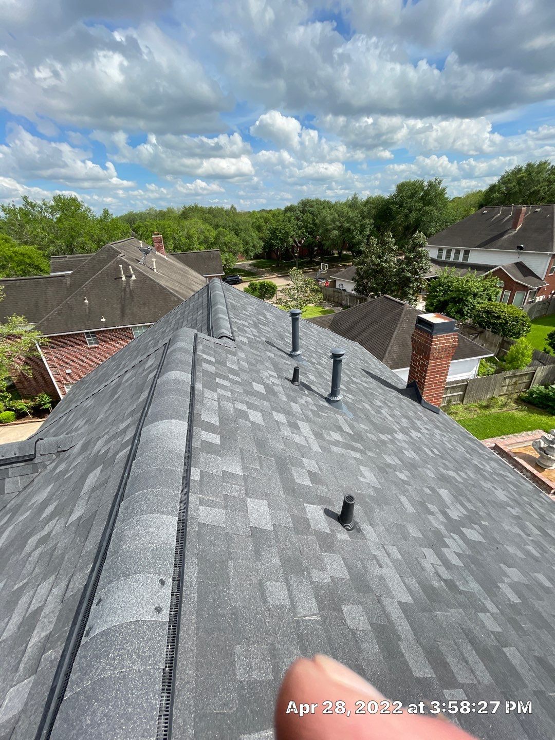 Residential Roof Replacement using Owens Corning - Duration by Elite Roofing LLC