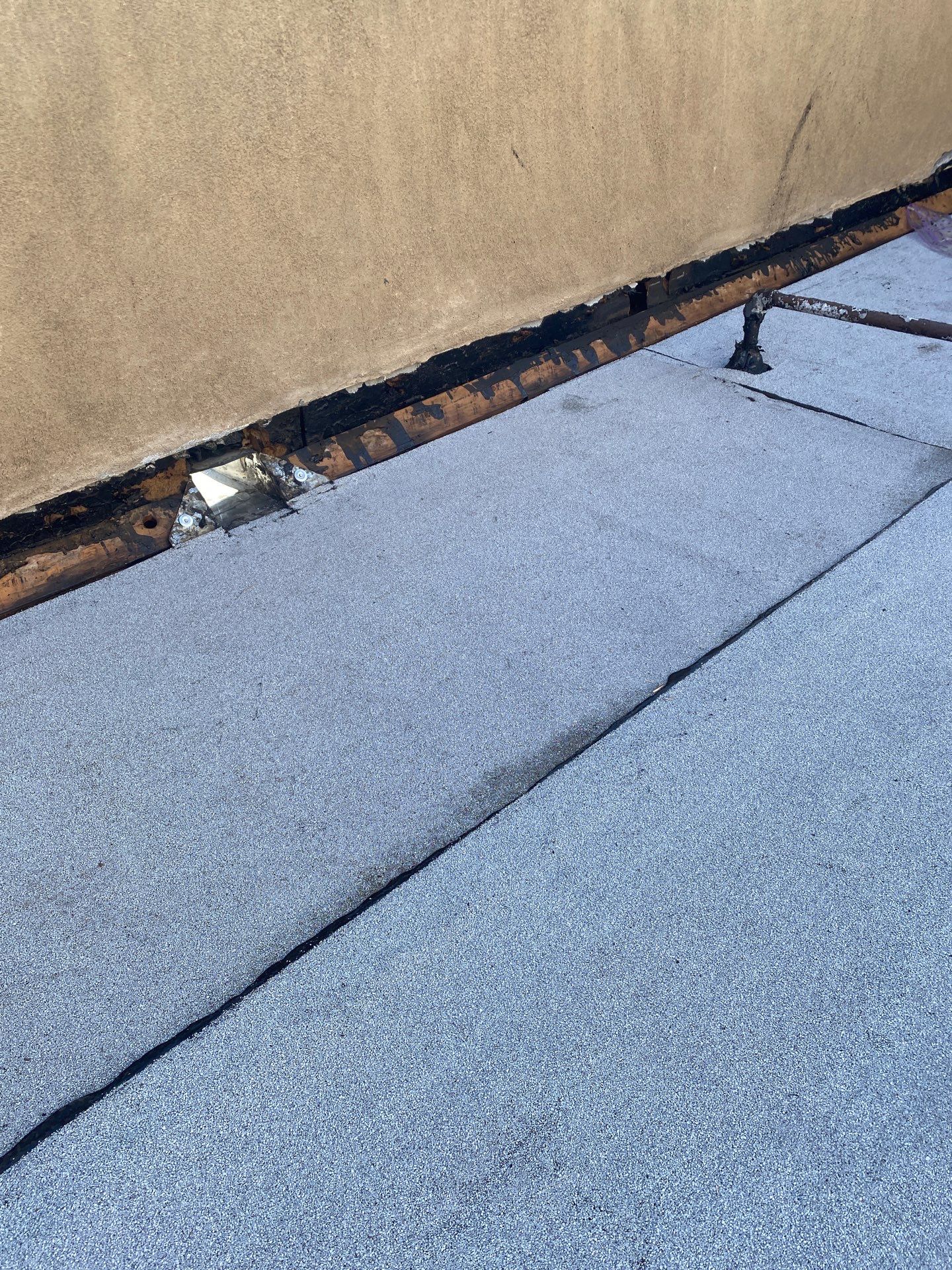Modified Bitumen Membrane by Reimagine Roofing