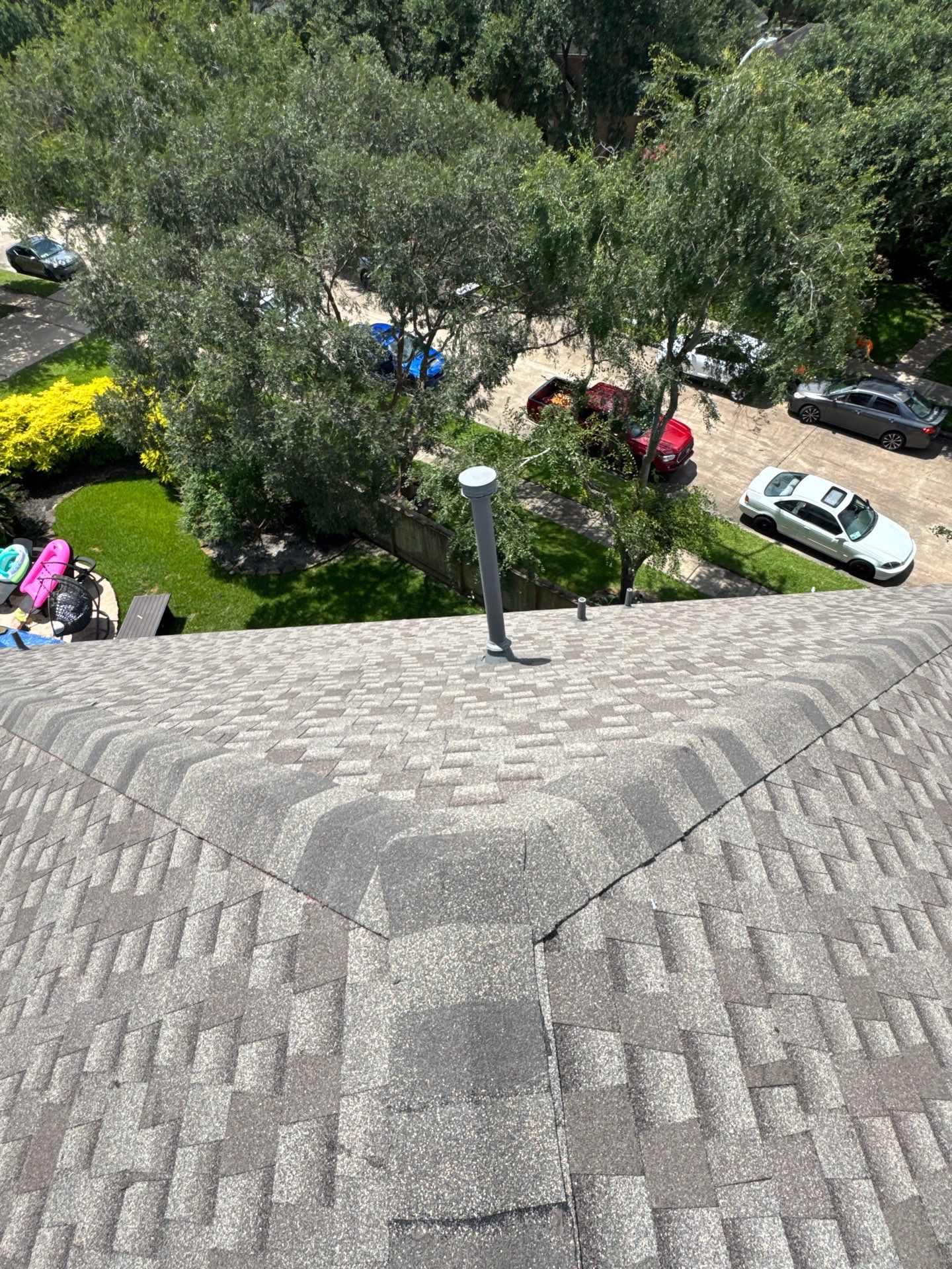 Roof Repair Missouri City by Roof Repair Services LLC