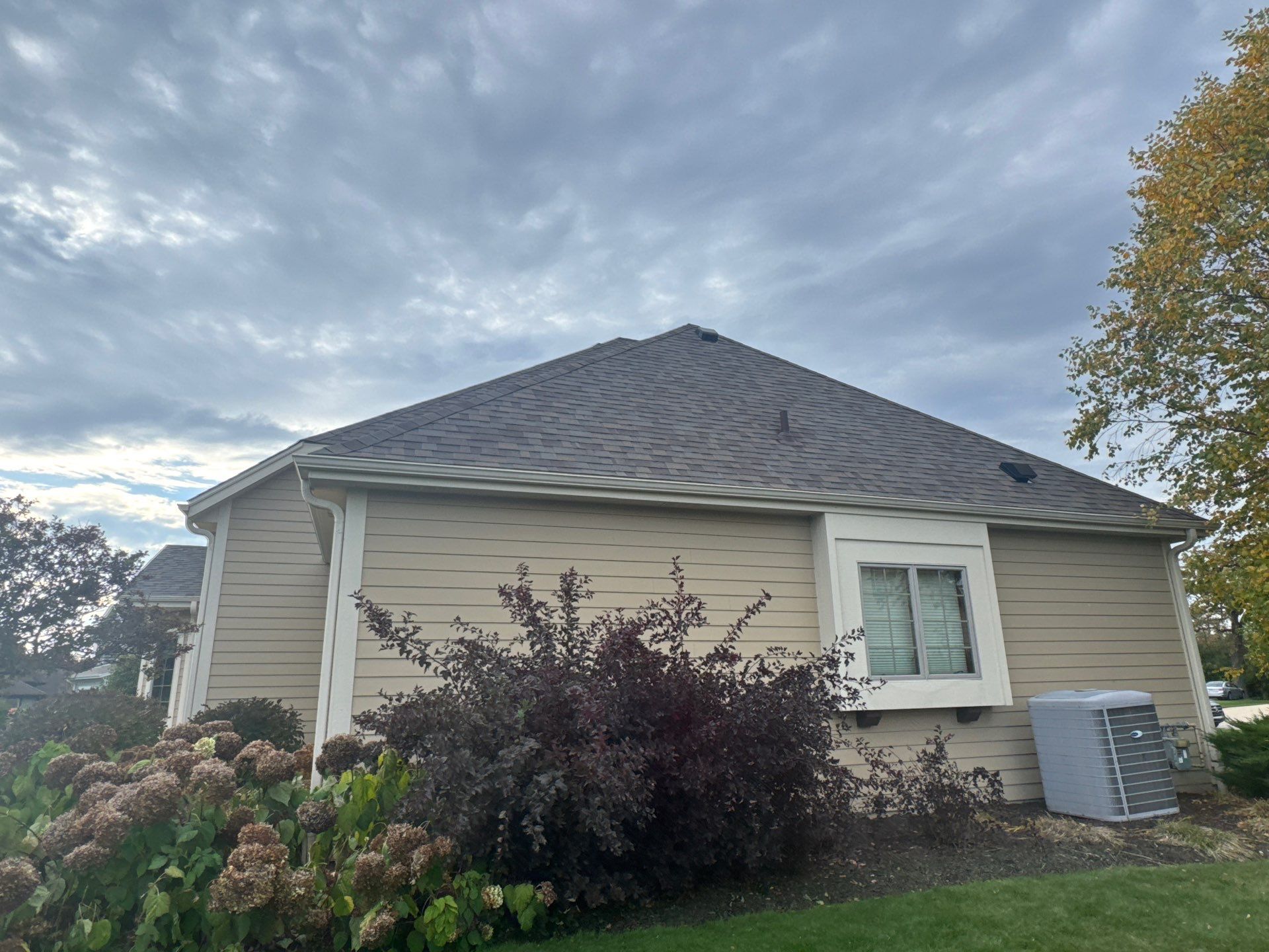 Project in Muskego by Brookens Construction