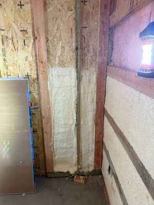 Project in San Clemente