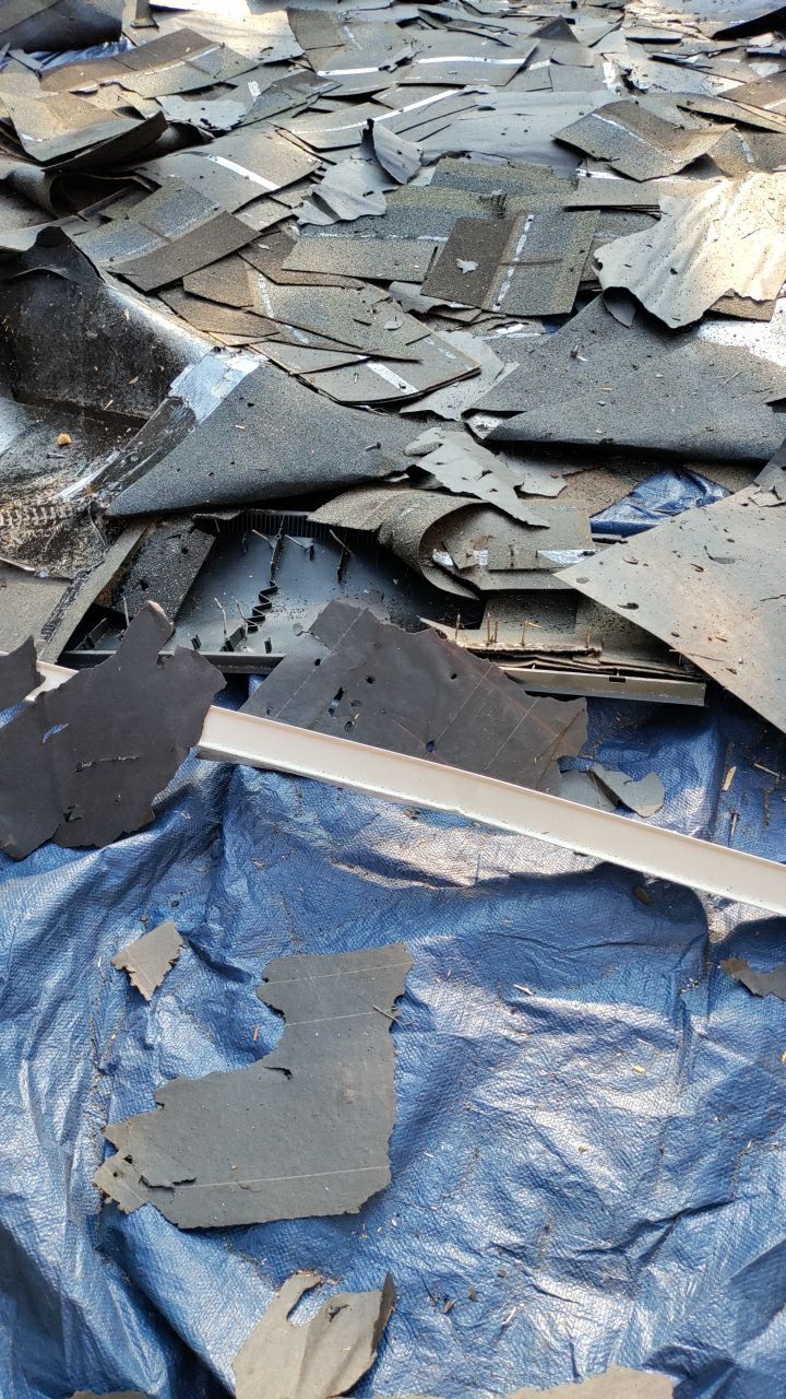 Residential Roofing Installation by Inspector Roofing and Restoration