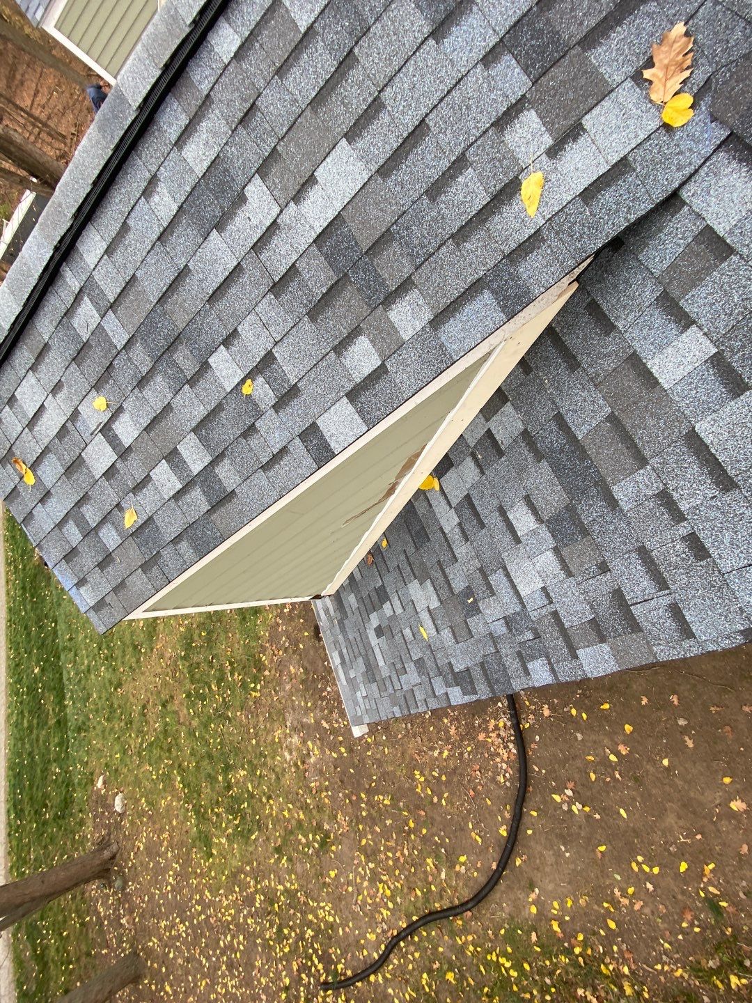 Roof Replacement using Owens Corning by 180 Contractors
