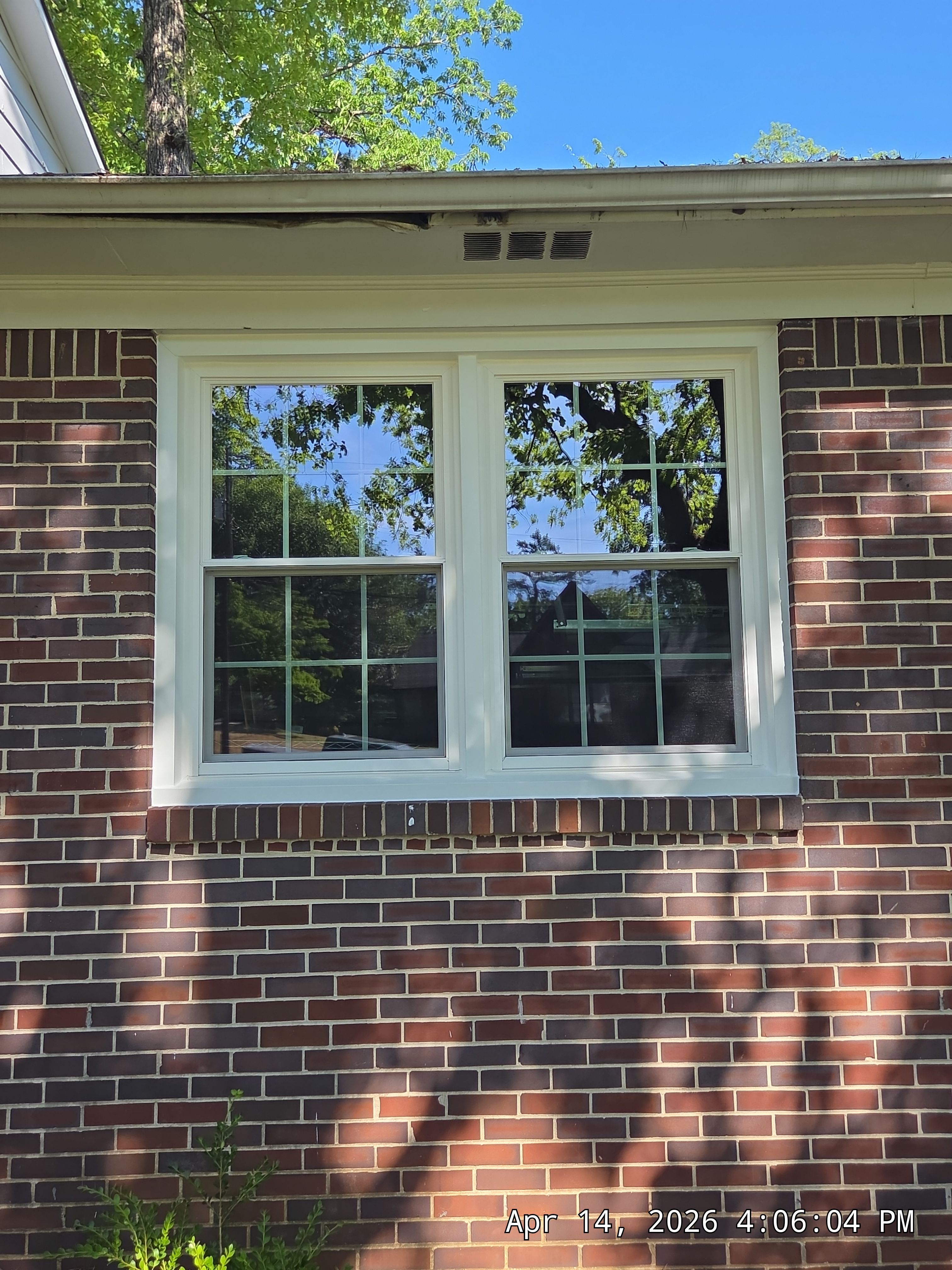 Sykes Project in Hoover by The Window Source