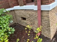 Project in Temple by Rhino Roofing and General Contracting, LLC