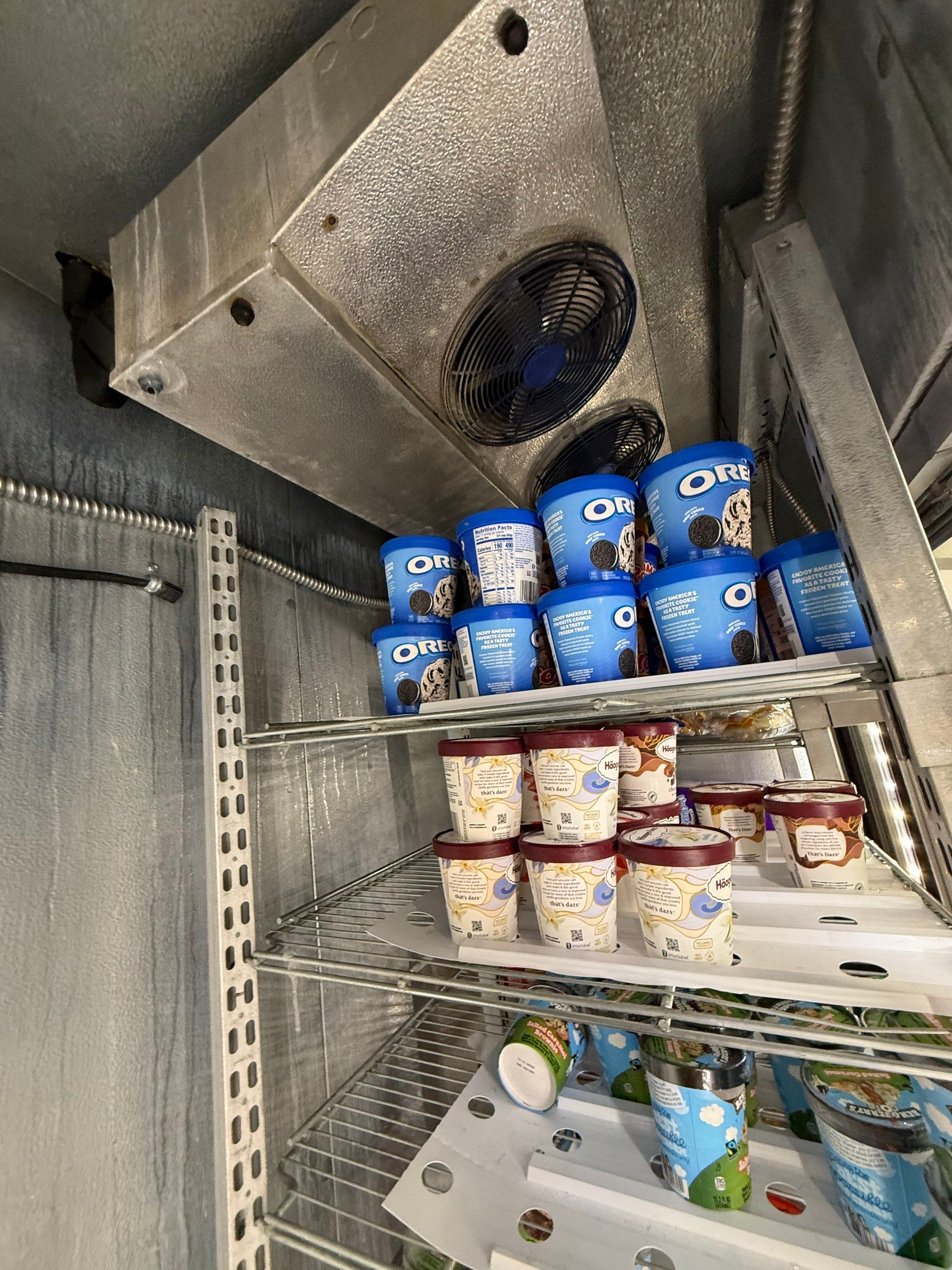 Circle K in Seattle by Aztec Electric LLC