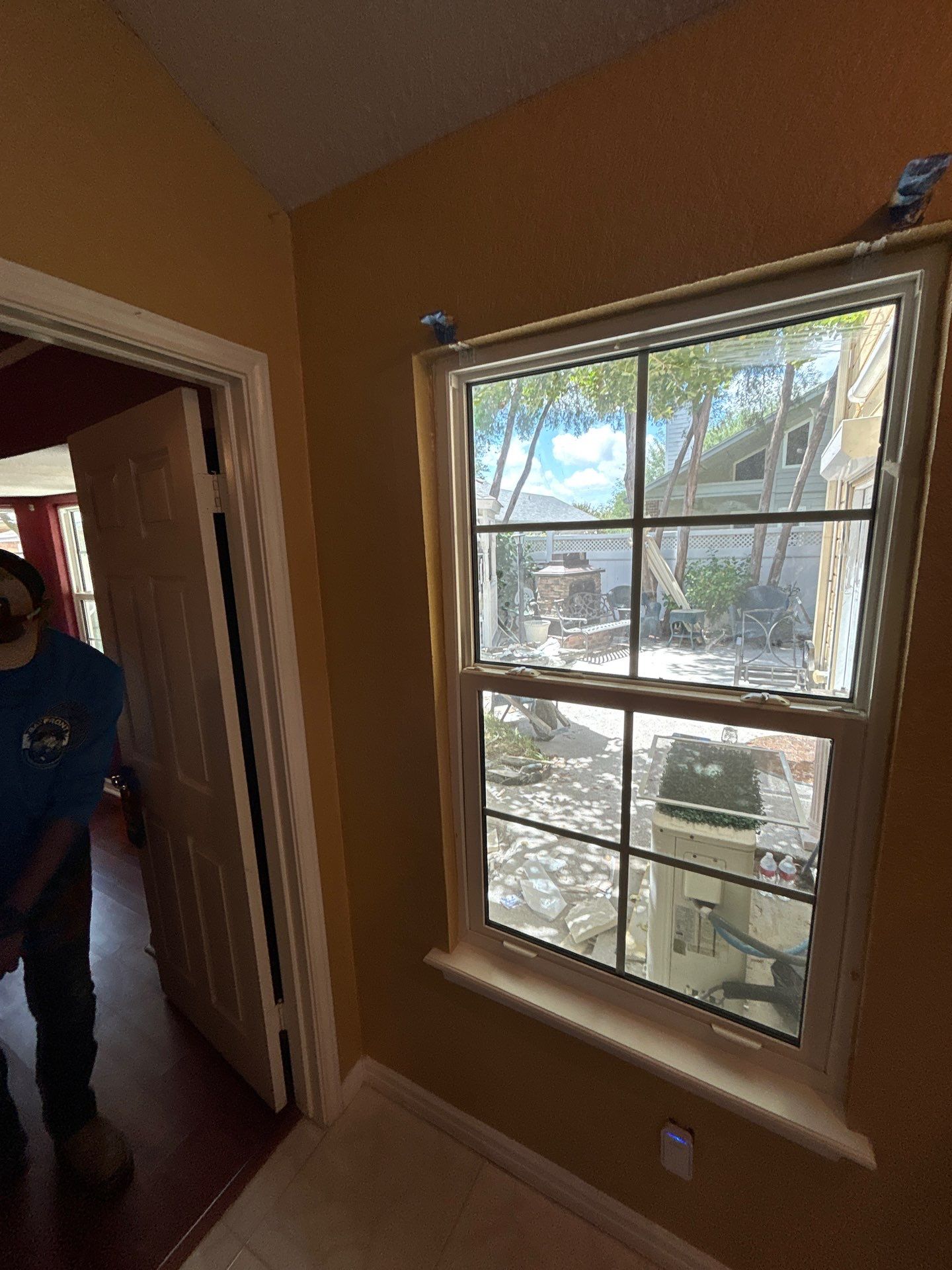 Exterior Upgrade by Bayfront Roofing and Construction