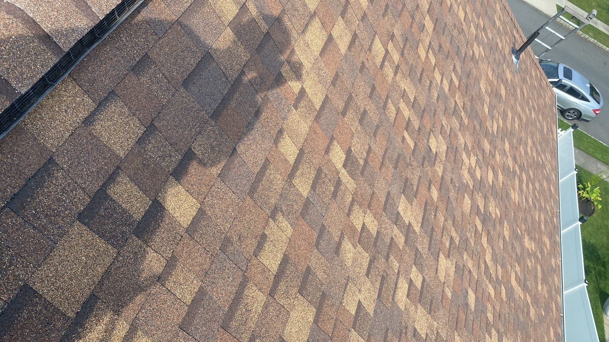 Shakewood Shingles by Reimagine Roofing