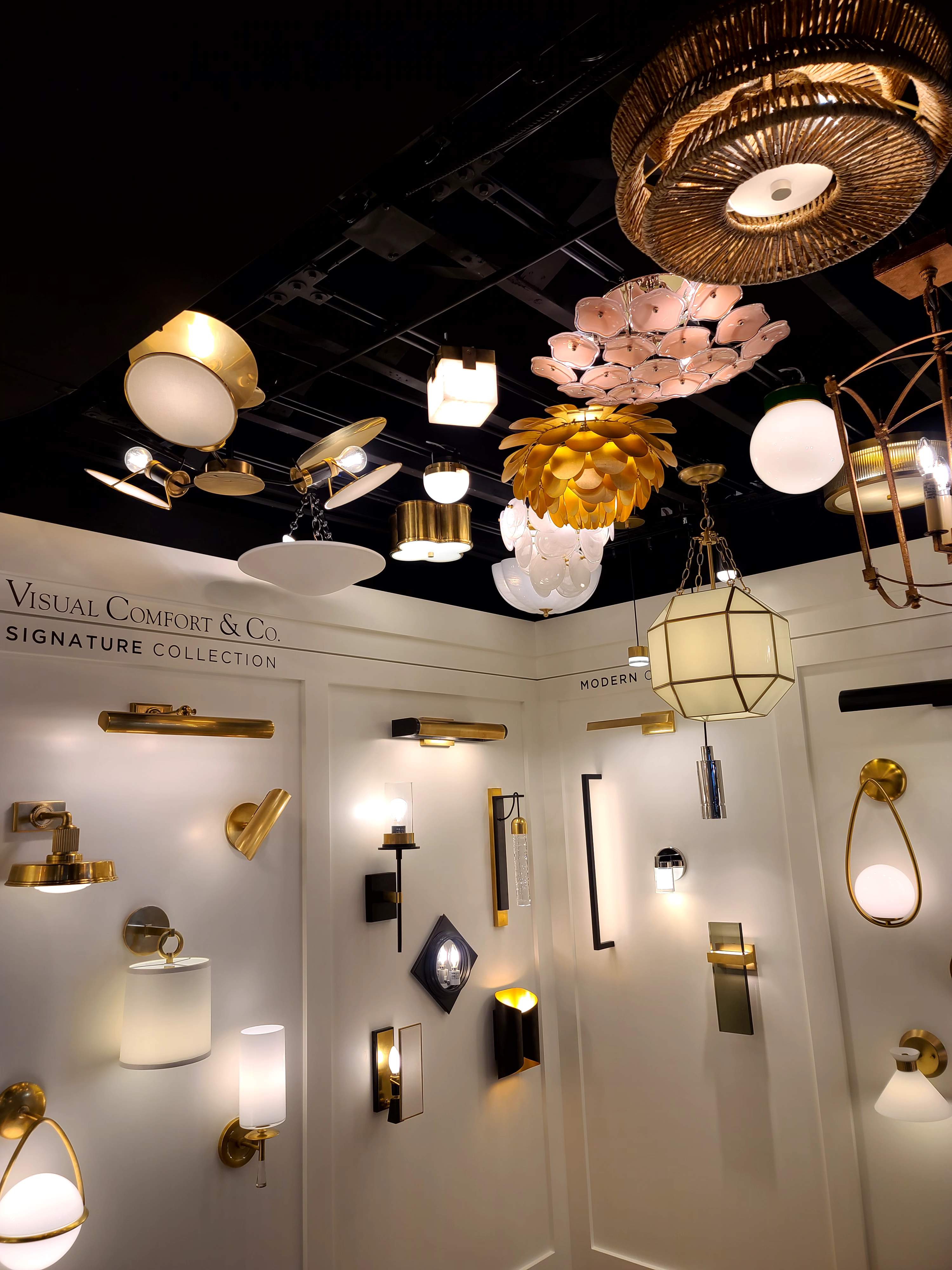 Majestic Interiors  by Visual Comfort