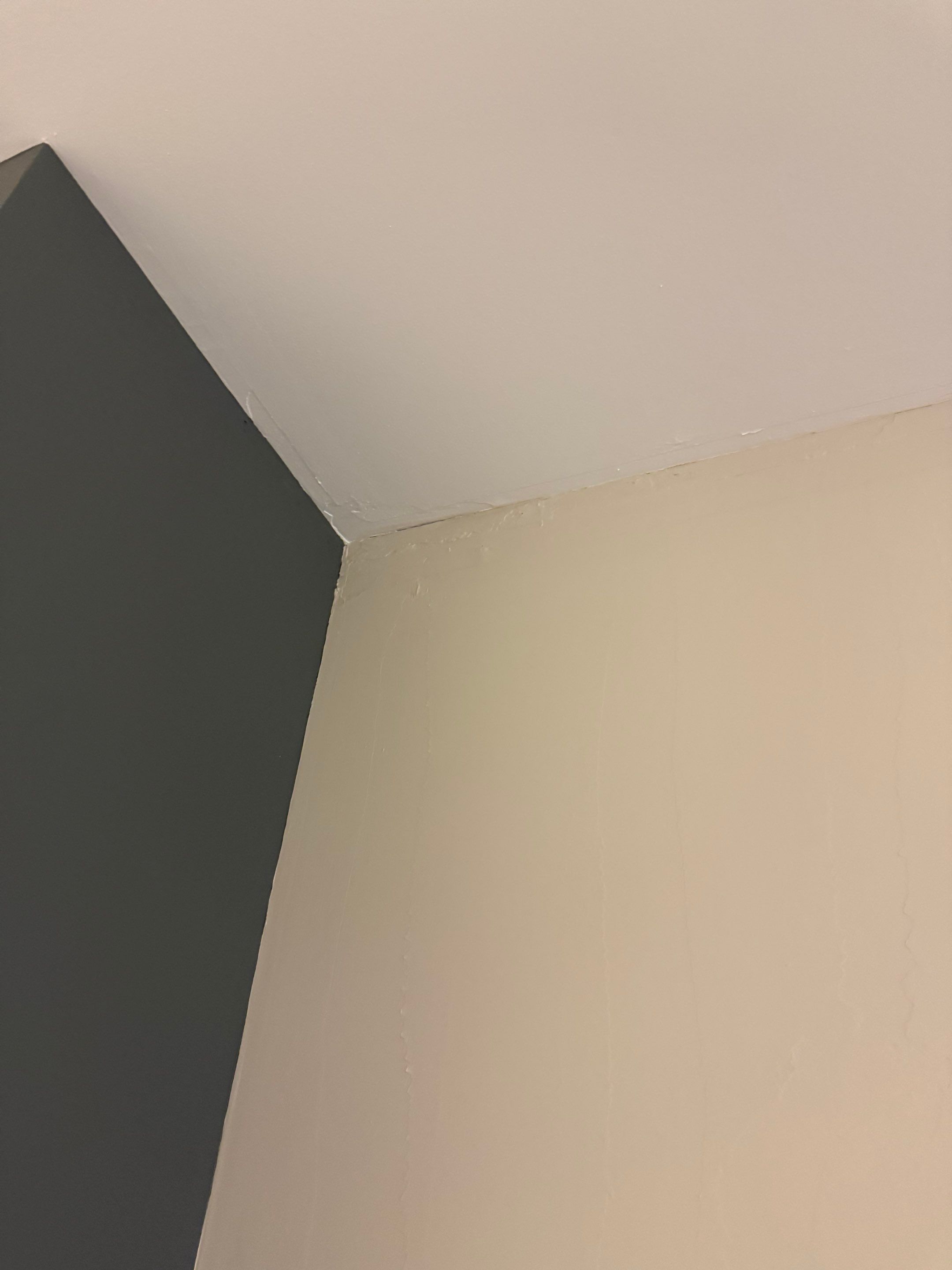 Commercial Drywall Restoration and Interior Painting in Sioux Falls by Select Painting, Coatings & Garage Cabinets