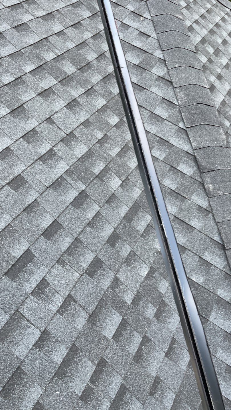 Wind Damage Roof Replacement | Lilburn, GA | USAA Insurance Restoration by Mosaic Roofing Company