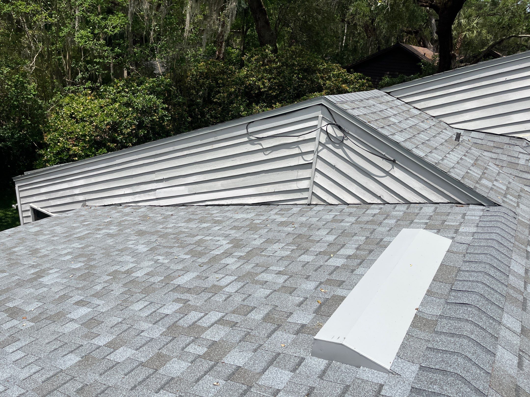 Shingle -> Shingle by Prime Roofing
