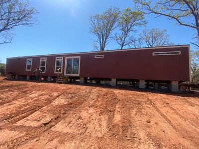 Project in Norman