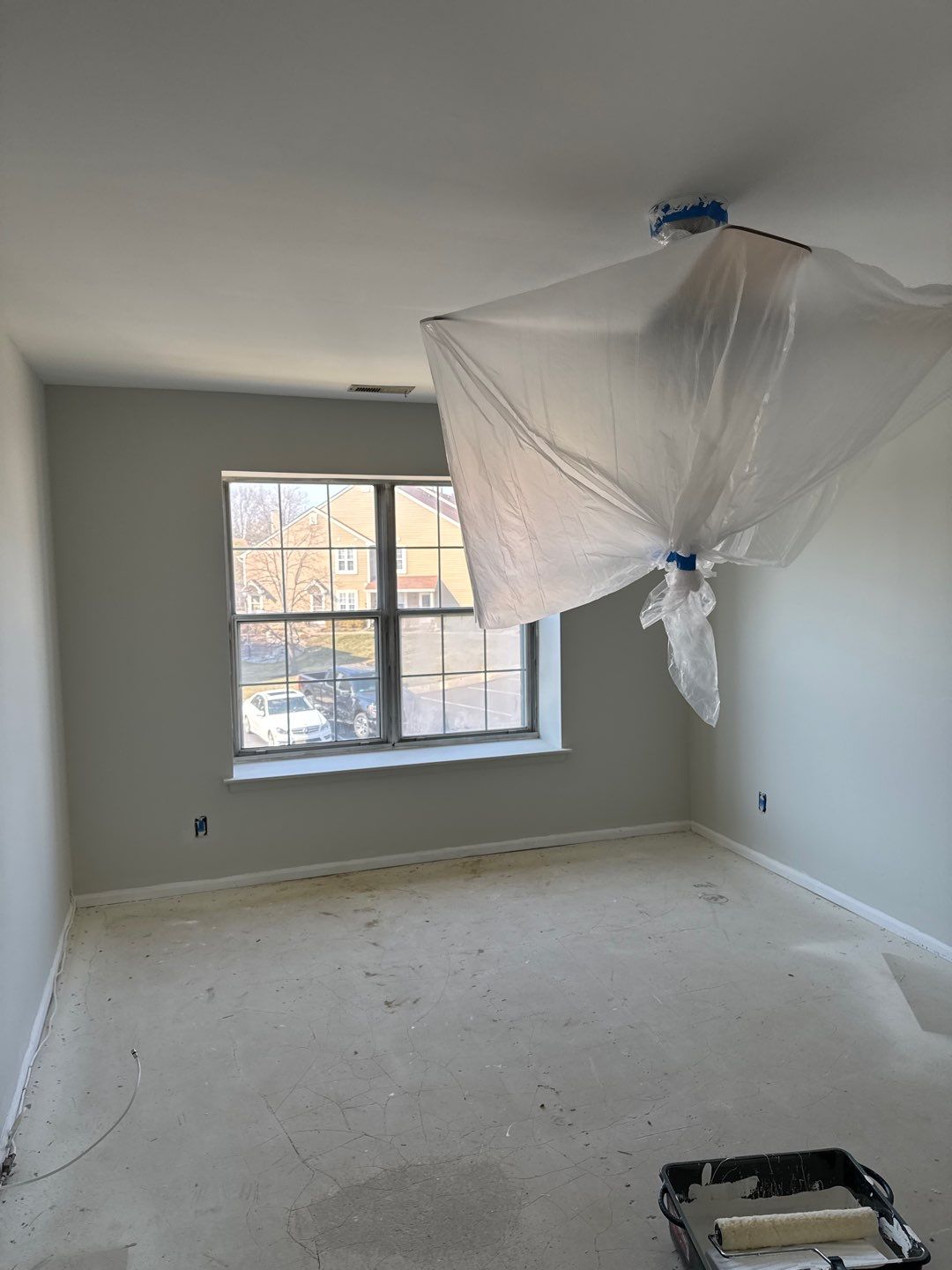 Another Rental Property Rehab! by A1 NERDY HOMES LLC