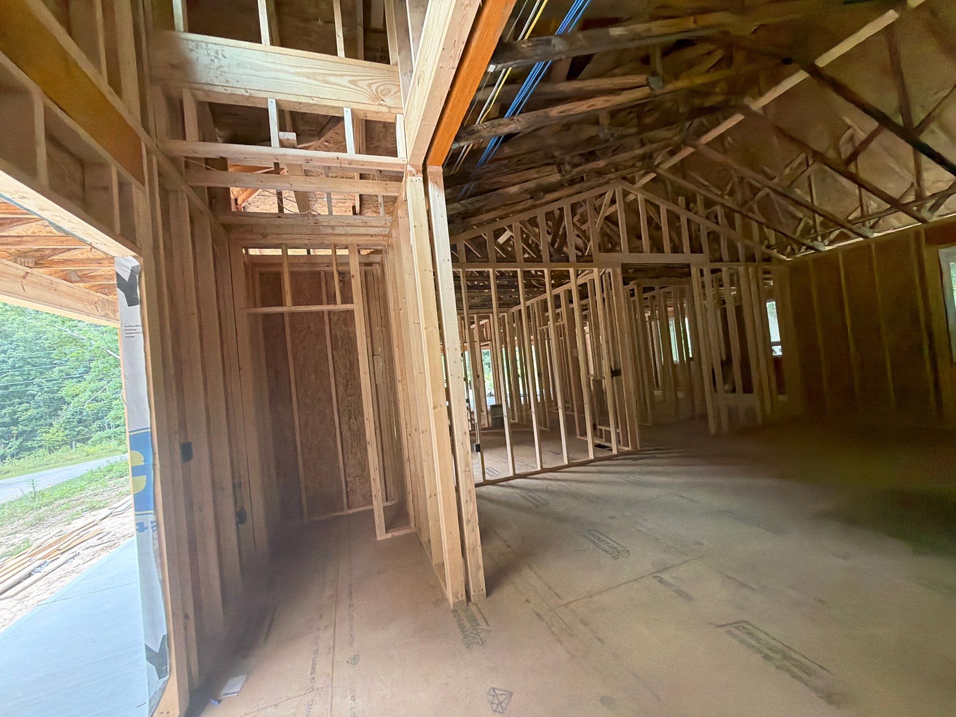 Project in Crossville, TN by Affordable Pros