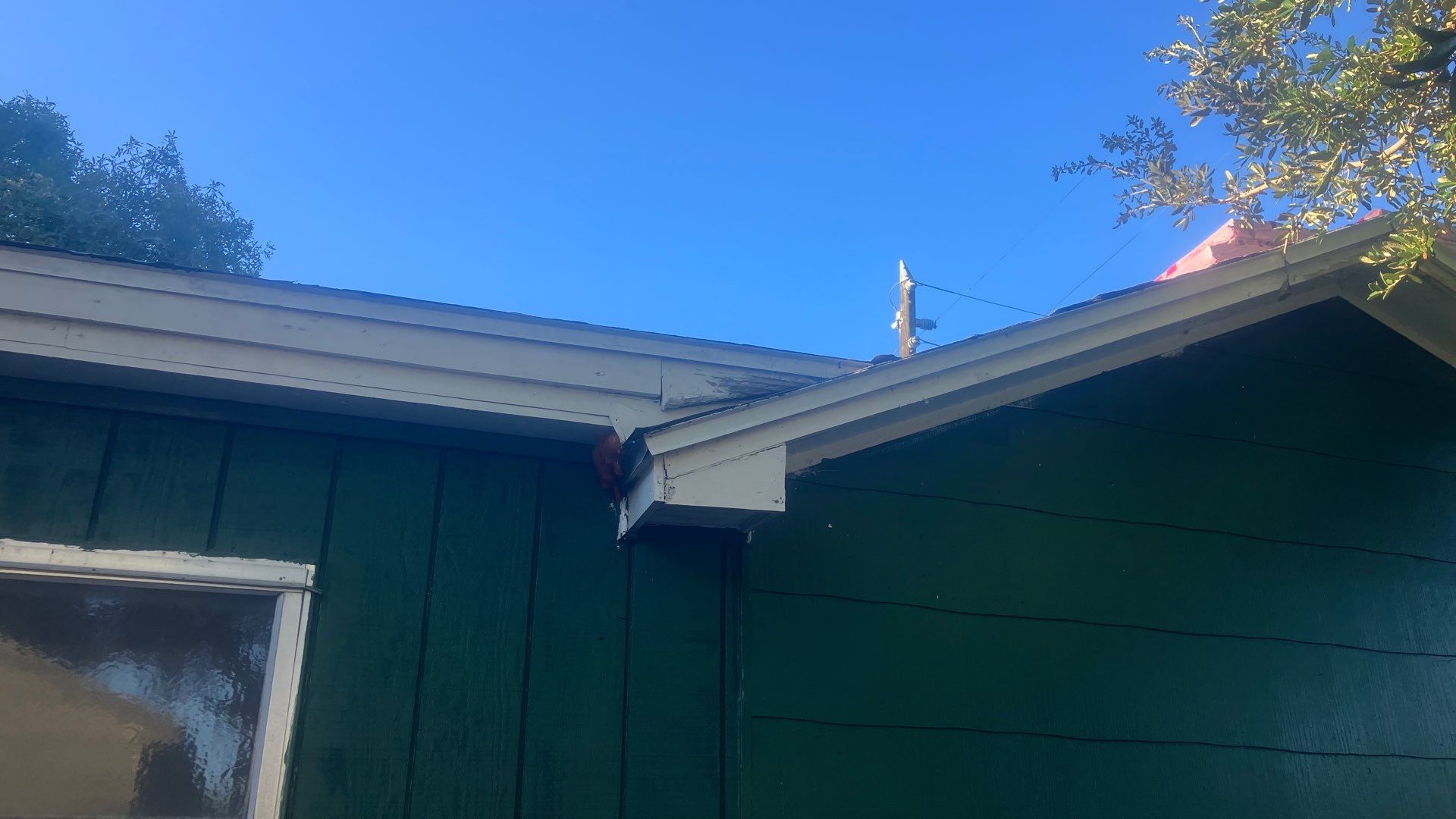 Project in St. Petersburg 33705 by Mitchell Roofing Company LLC 