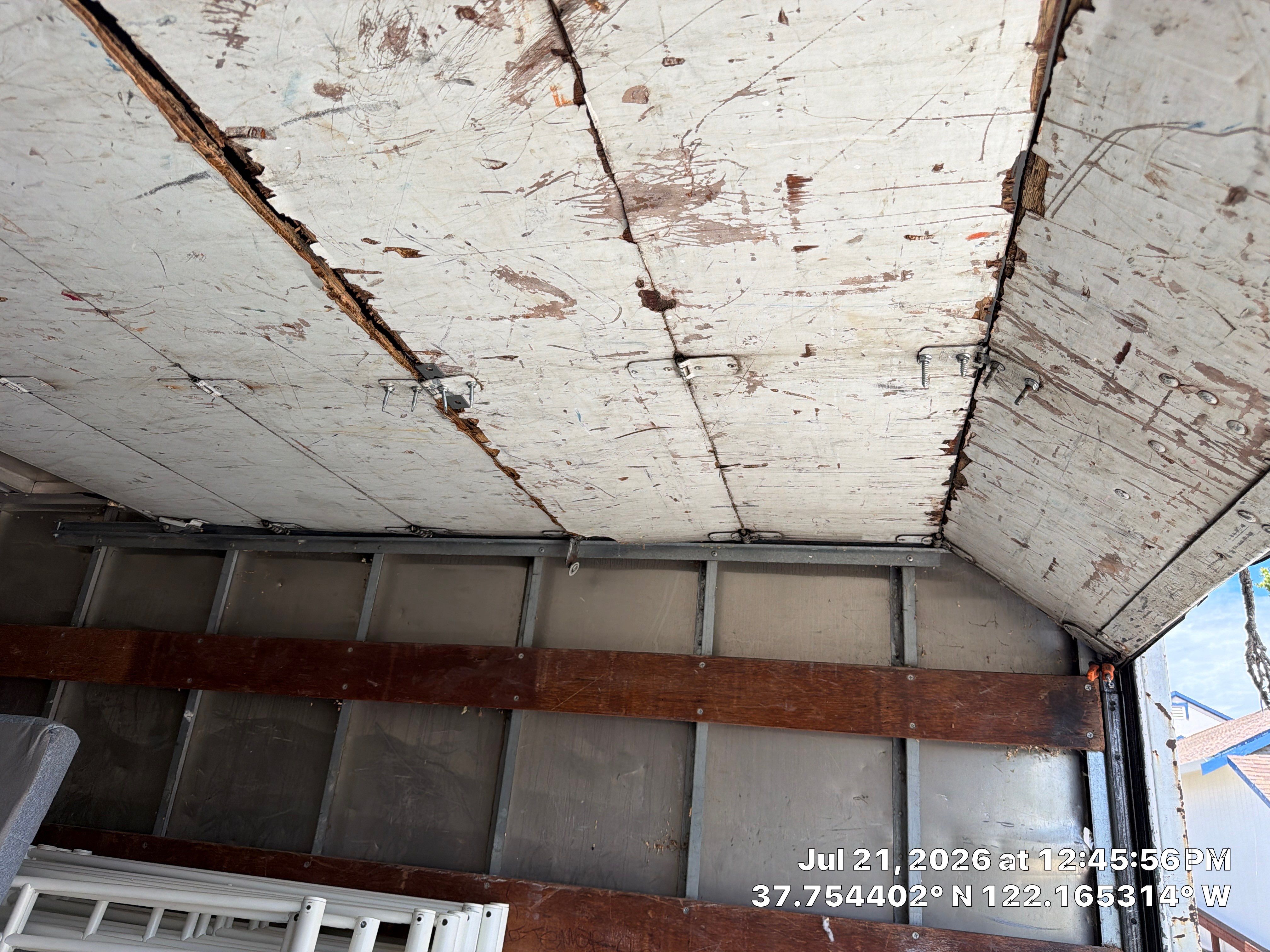 Torsion Spring and Lifting Cable Repair in Oakland by Valiant Garage Door