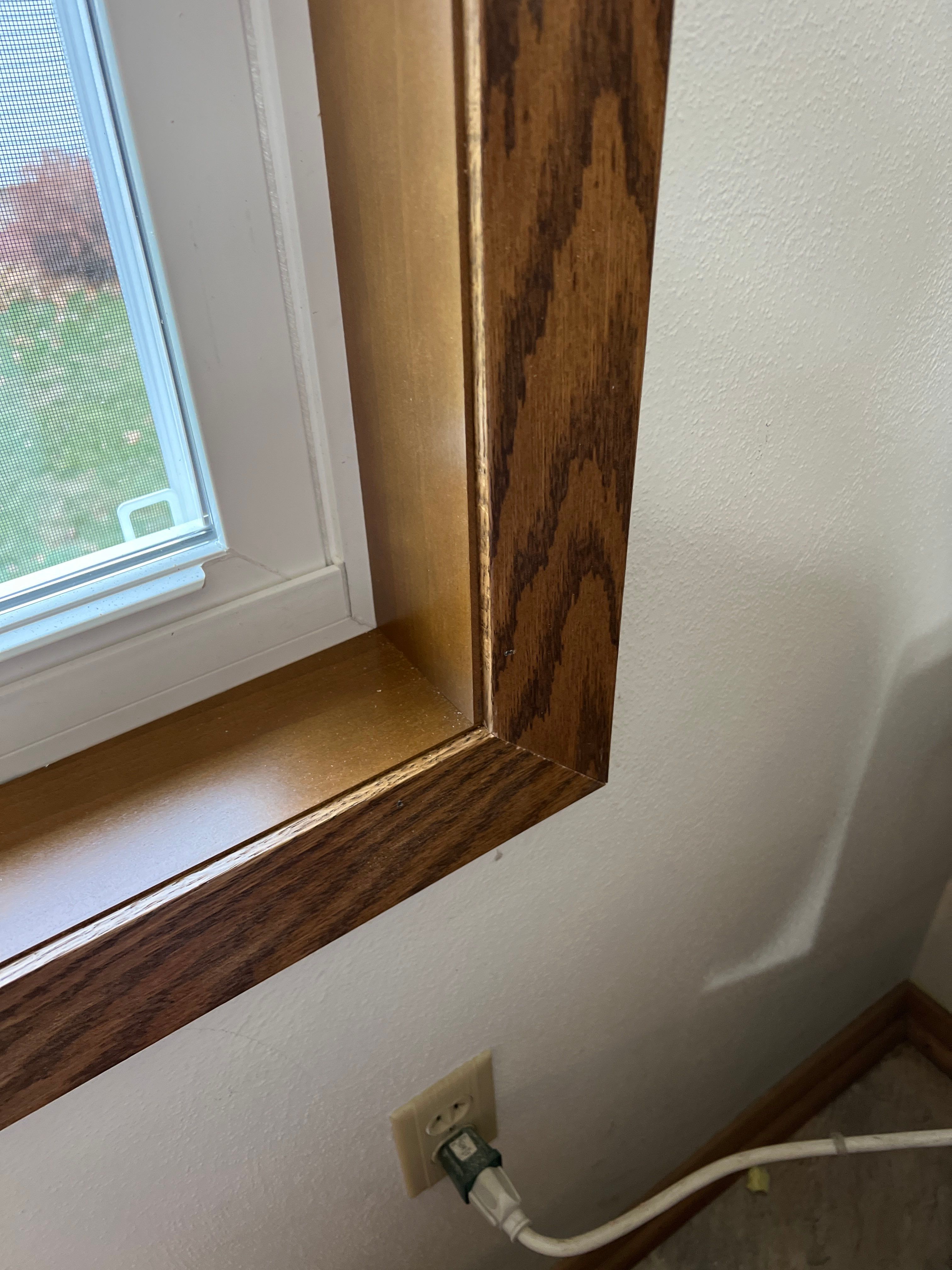 Window installation by United Windows and Siding LLC