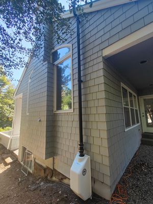 Subslab SafeAir™ System