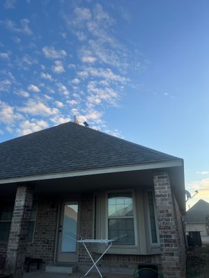 Edmond Roof Replacement | Local Edmond Roofer – McCann’s Roofing