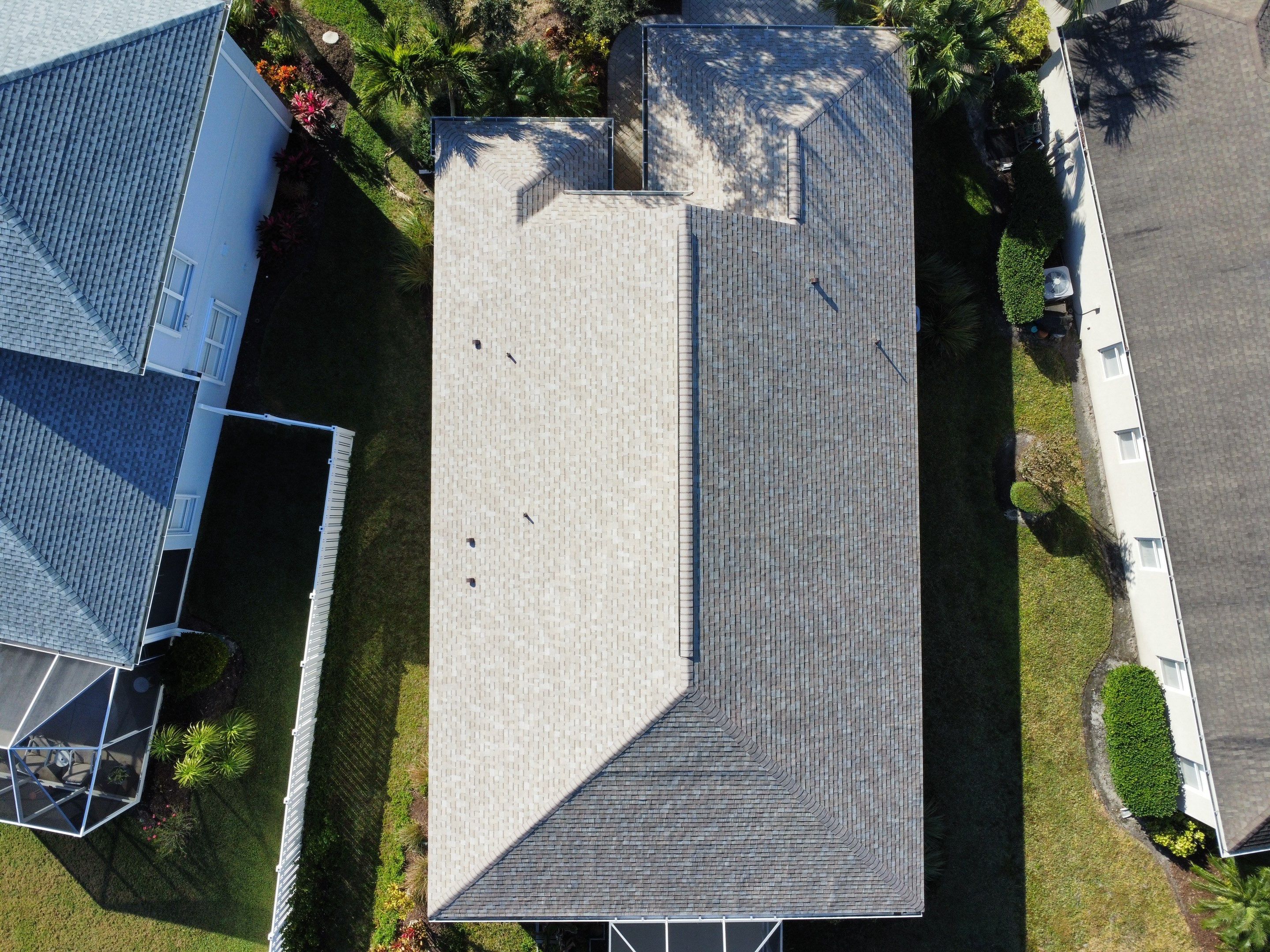 Roof Replacement in Bradenton, FL by Steadfast Roofing
