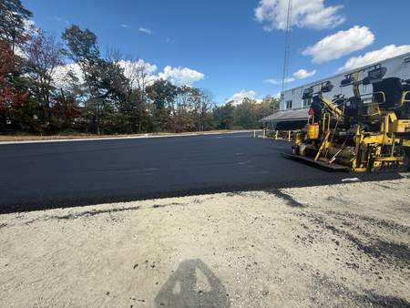 Berkeley Heights, NJ by Ironhorn Enterprises