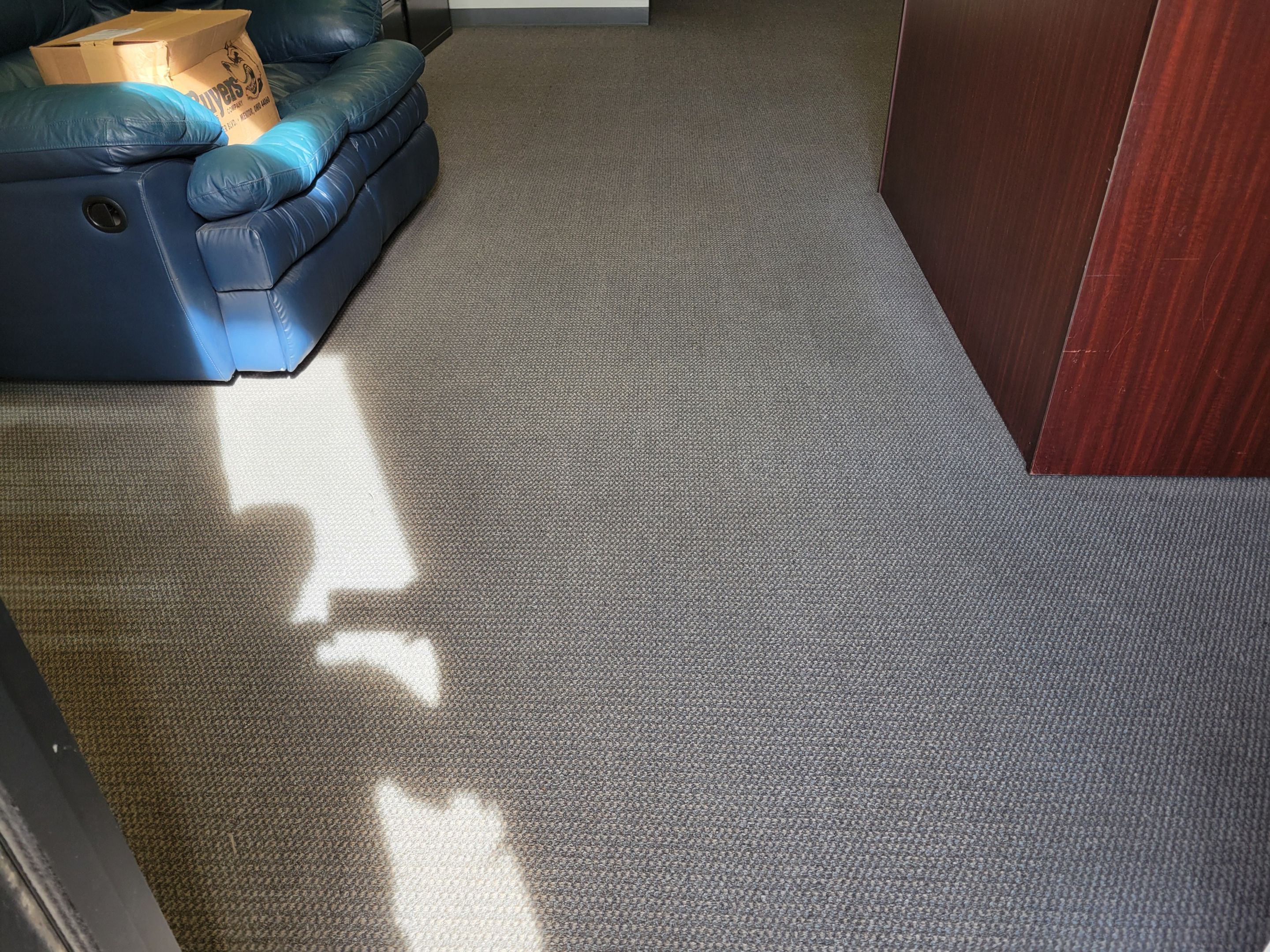 Quarterly, Commercial Carpet Cleaning by Ardent Carpet Restore LLC