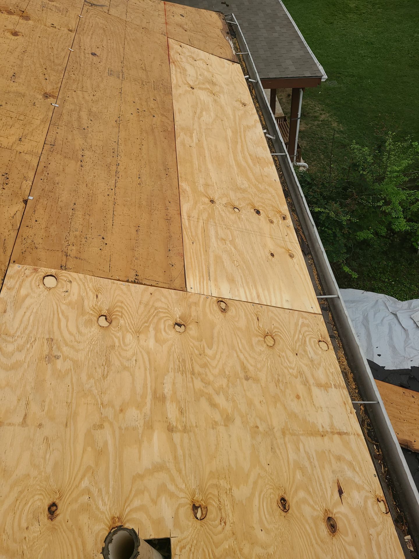 Roof Repair Houston by Roof Repair Company