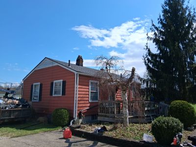 Roof Replacement by Homestyle in Sheffield
