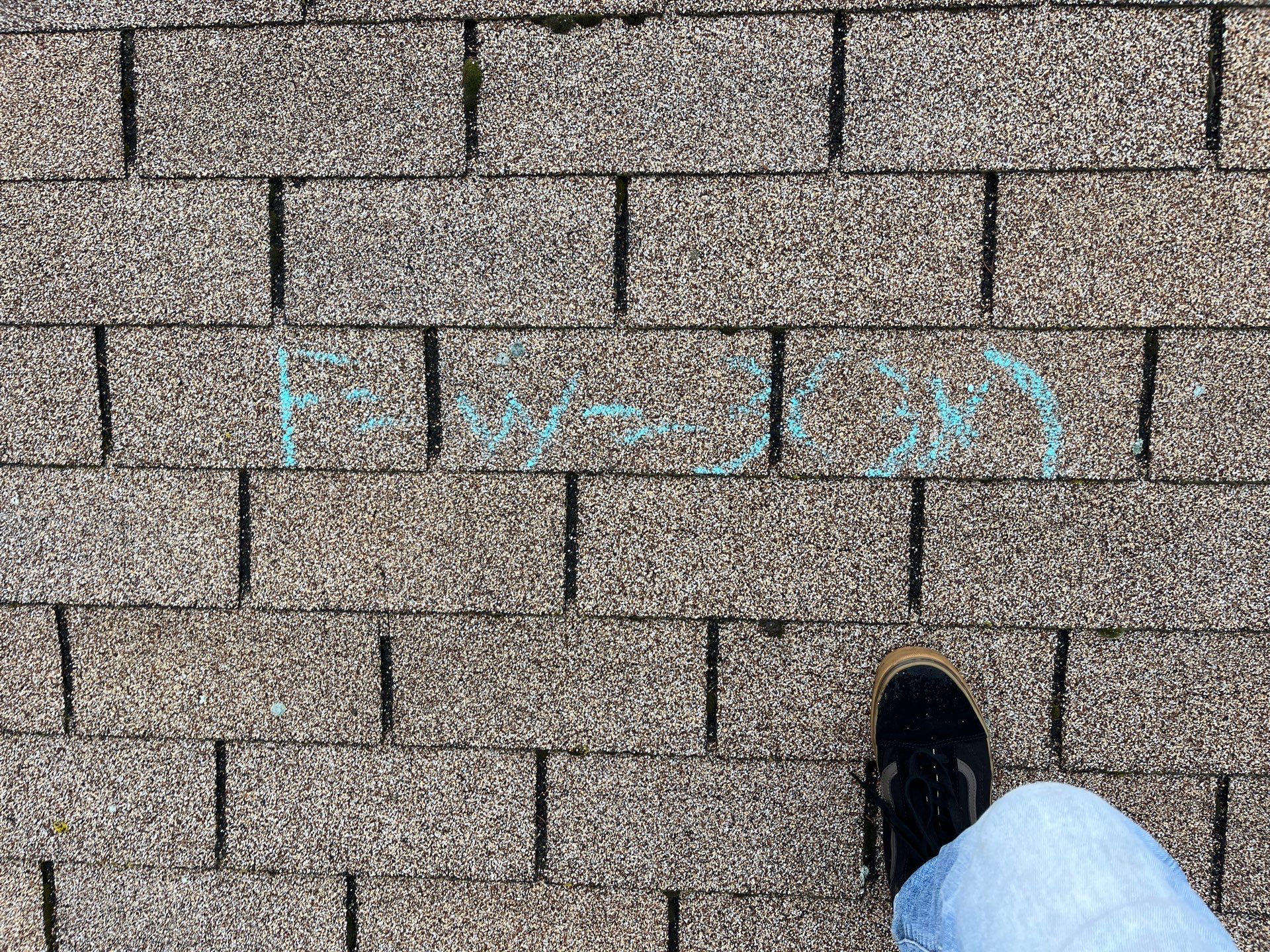 Project in Medical Lake by Connolly Construction Company