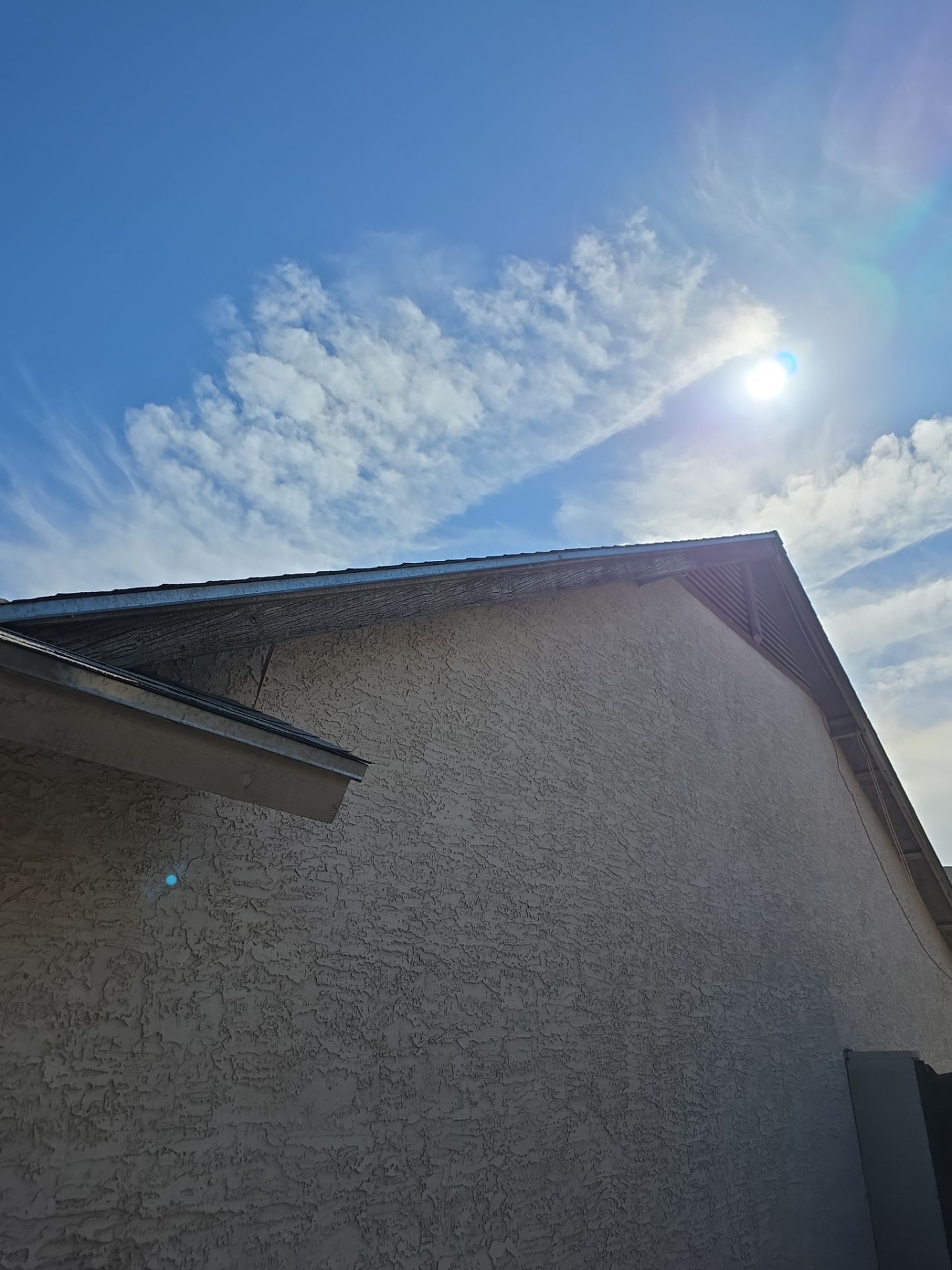 Residential Roof Install using GAF by Weather-Tite Roofing