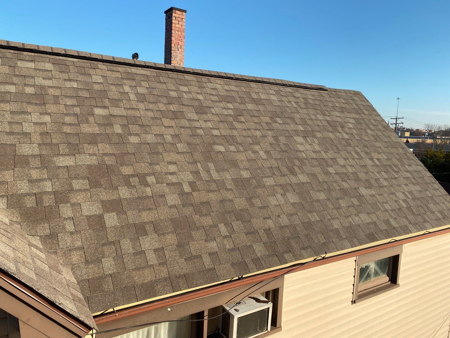 Tom Fuchs by Silver Leaf Contracting 