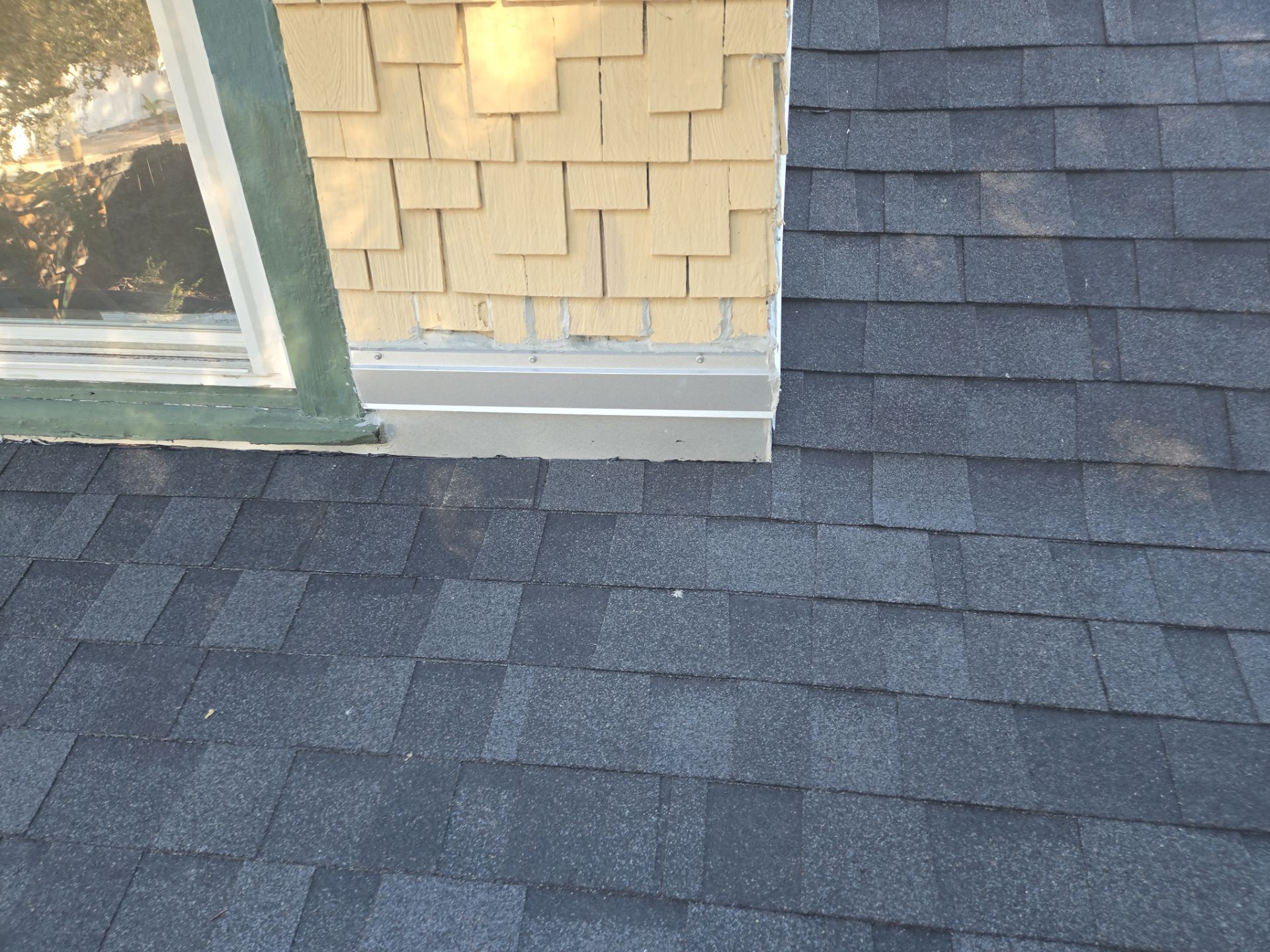 Project in St. Petersburg 33701 by Mitchell Roofing Company LLC 