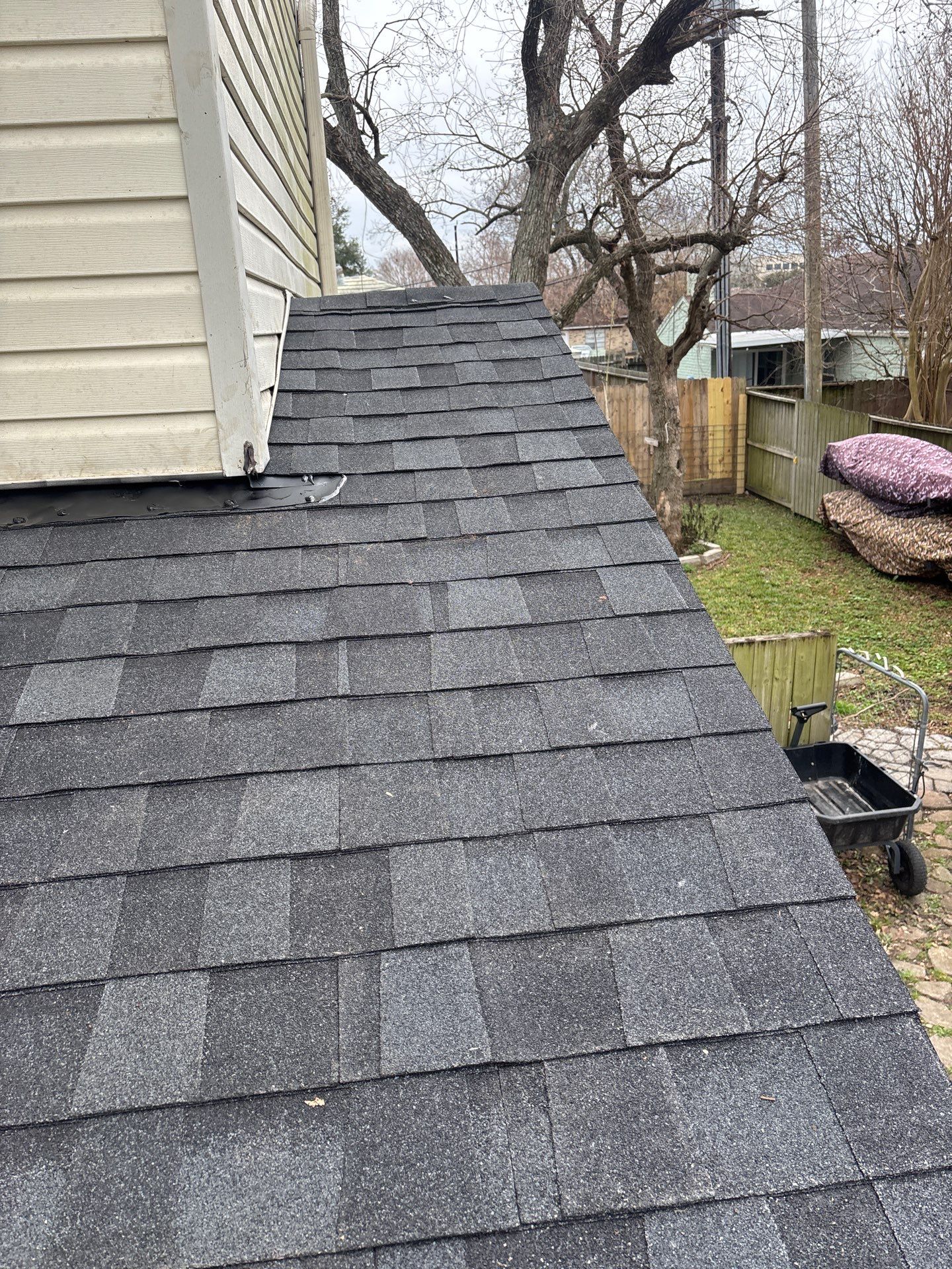 Roof Replacement Webster by Roof Repair Services LLC