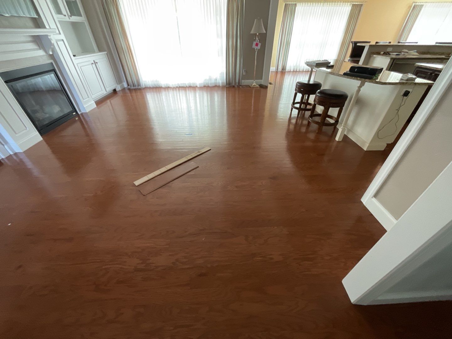 546 Birch Dr by Ranger Recovery