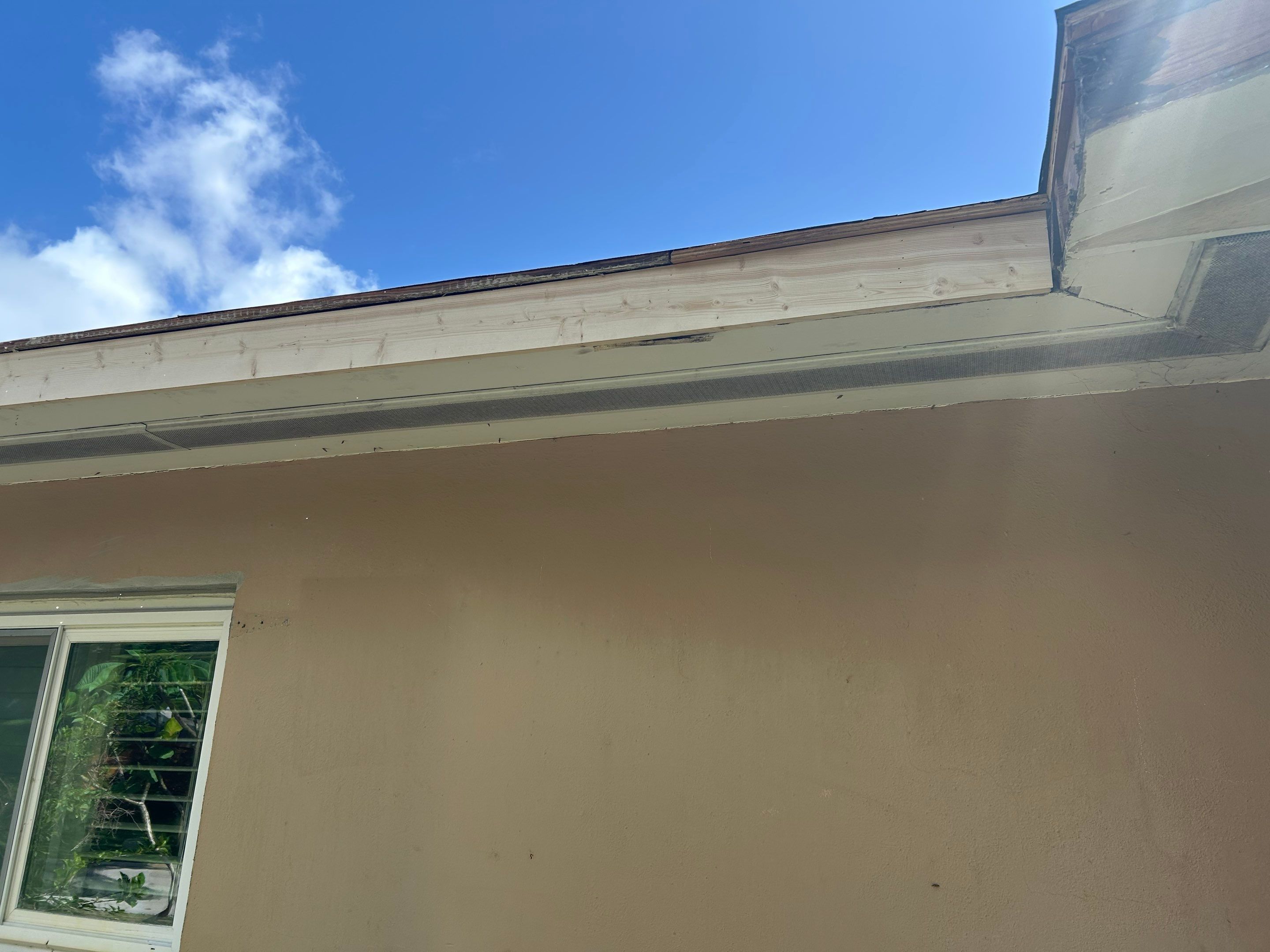 Project in St. Petersburg 33710 by Mitchell Roofing Company LLC 