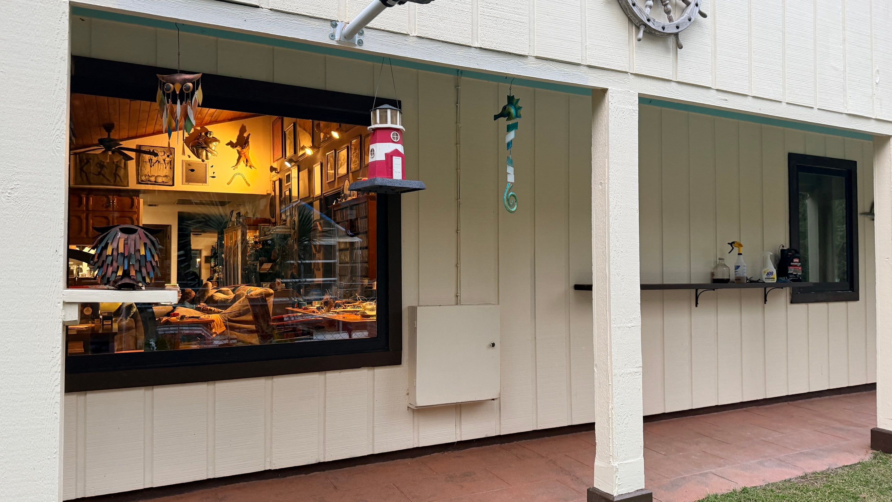 Project in Gainesville by Windows & Doors Store
