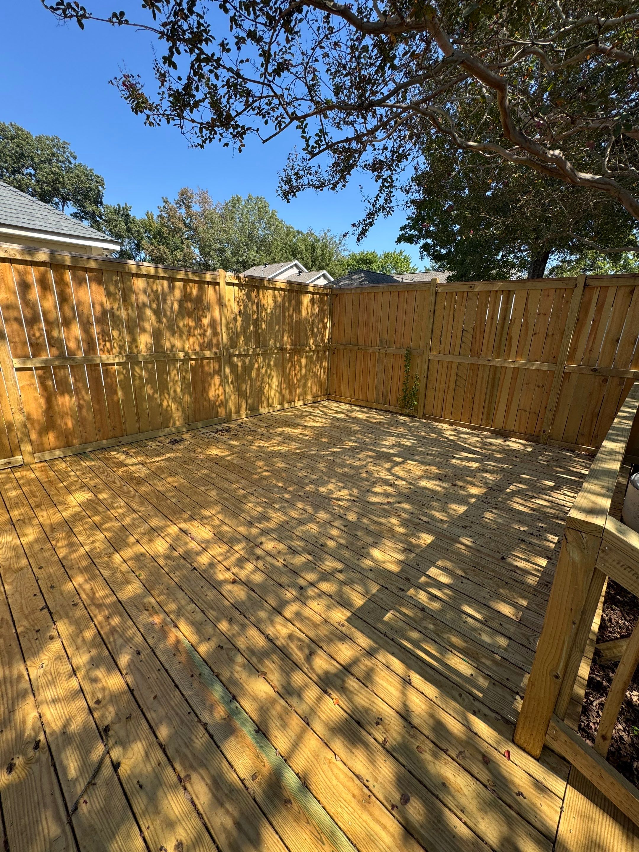 Exterior Remodel by Roberson Construction LLC