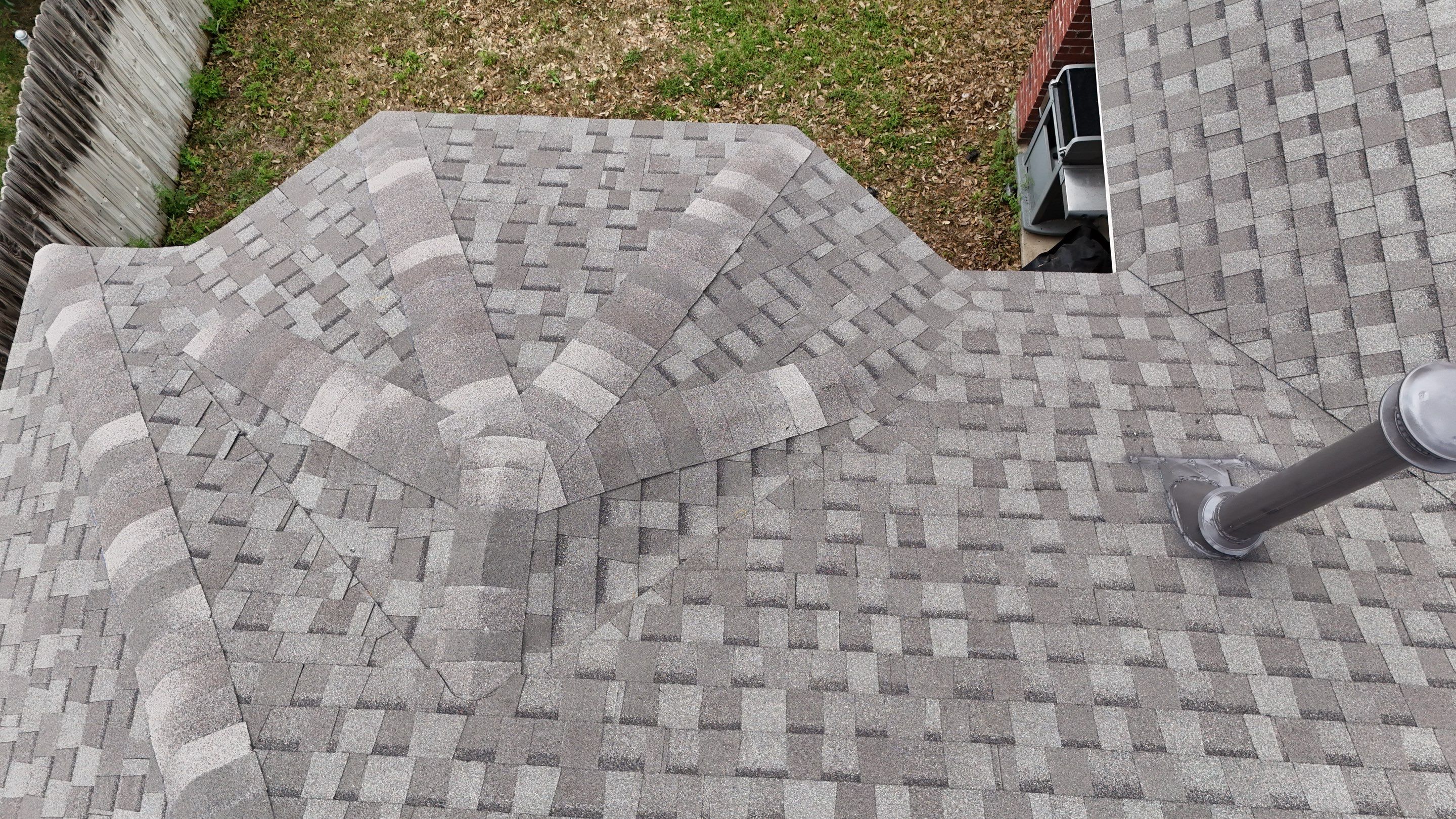 Project in Fort Worth by Armor Roofing | Exteriors