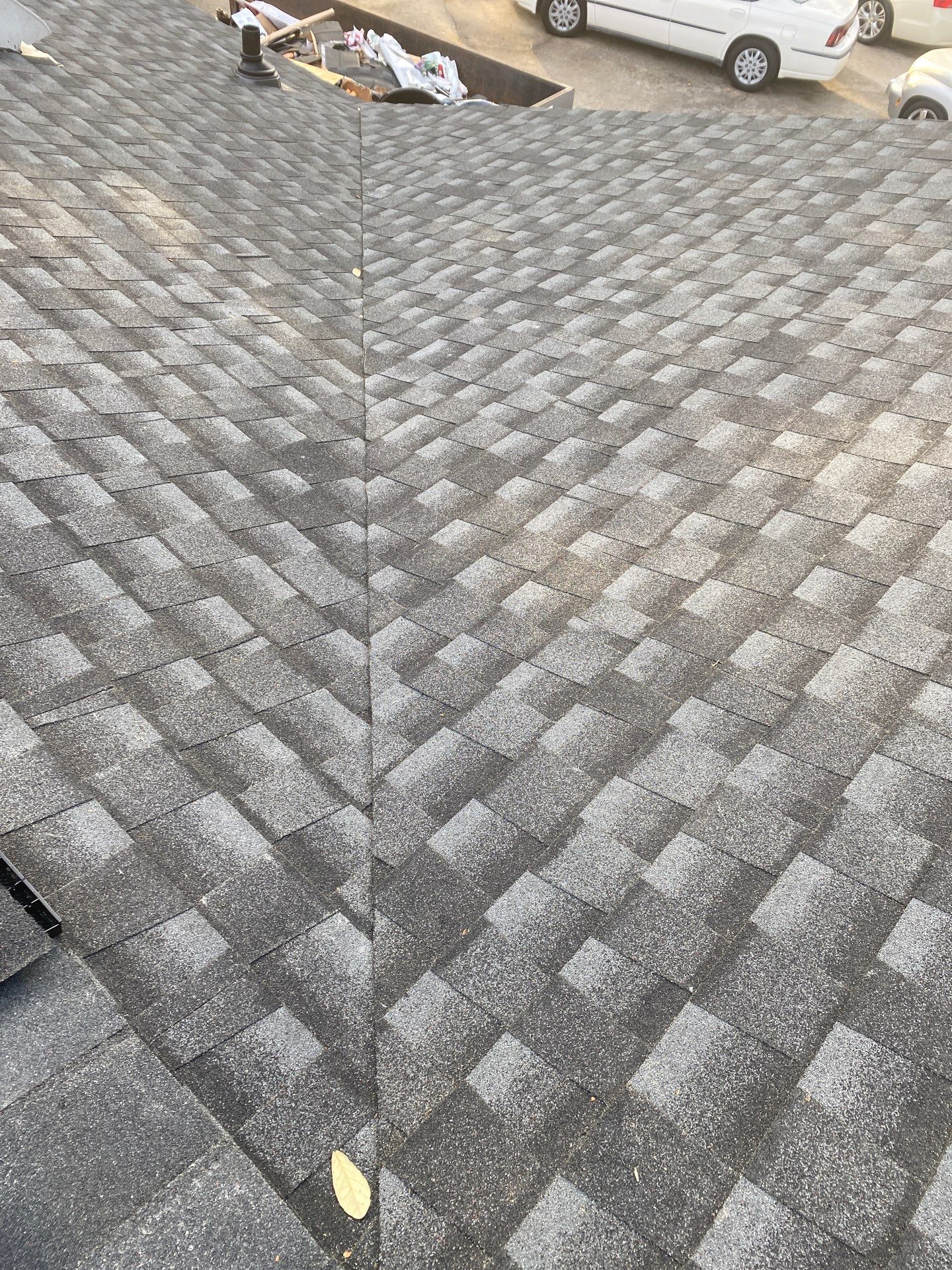 GAF UHDZ - Charcoal by Linta Roofing