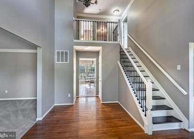 Whole House Remodel - Woodstock, MD by Remodel Now
