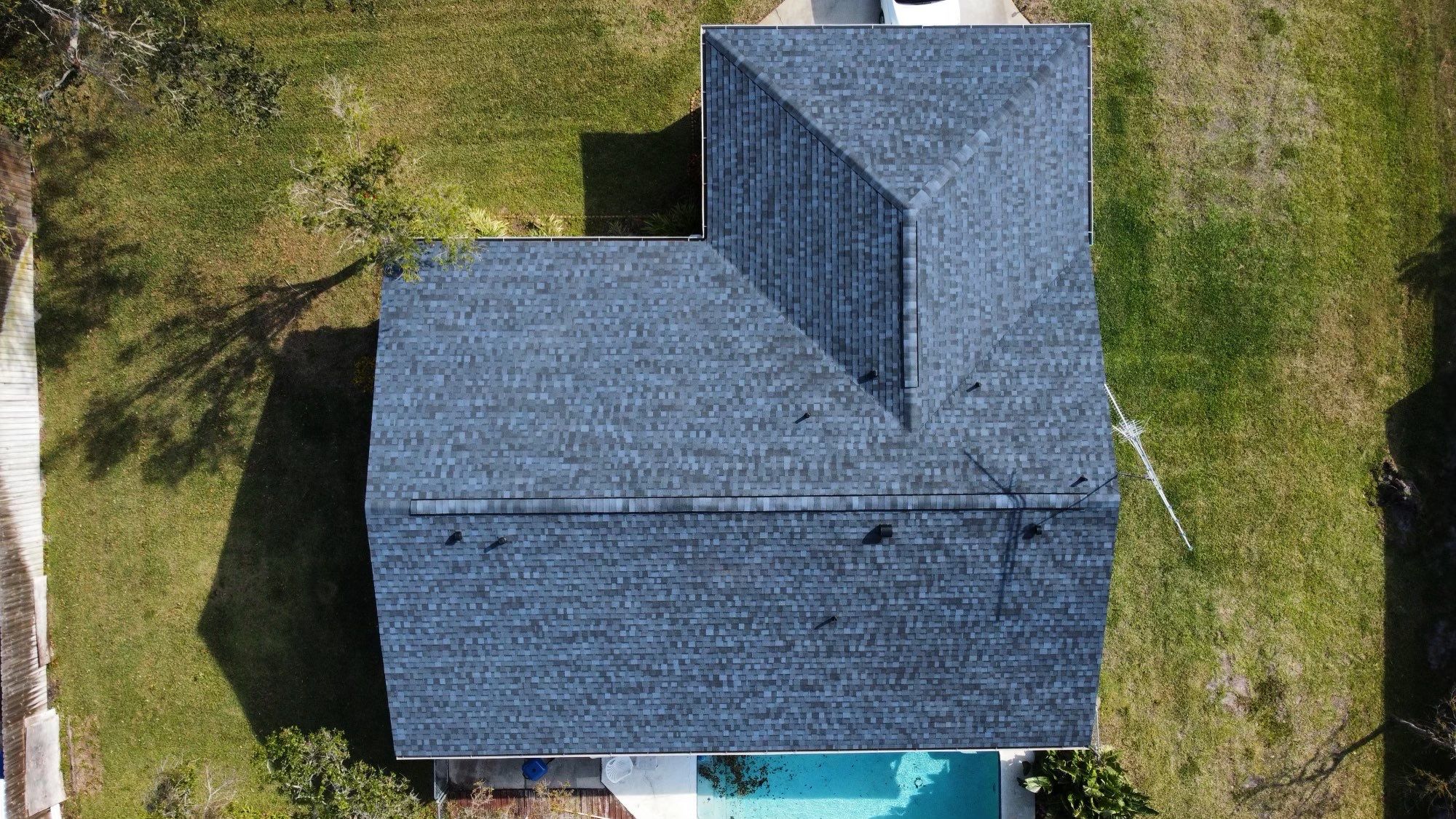 Roof Replacement in Venice, FL by Steadfast Roofing